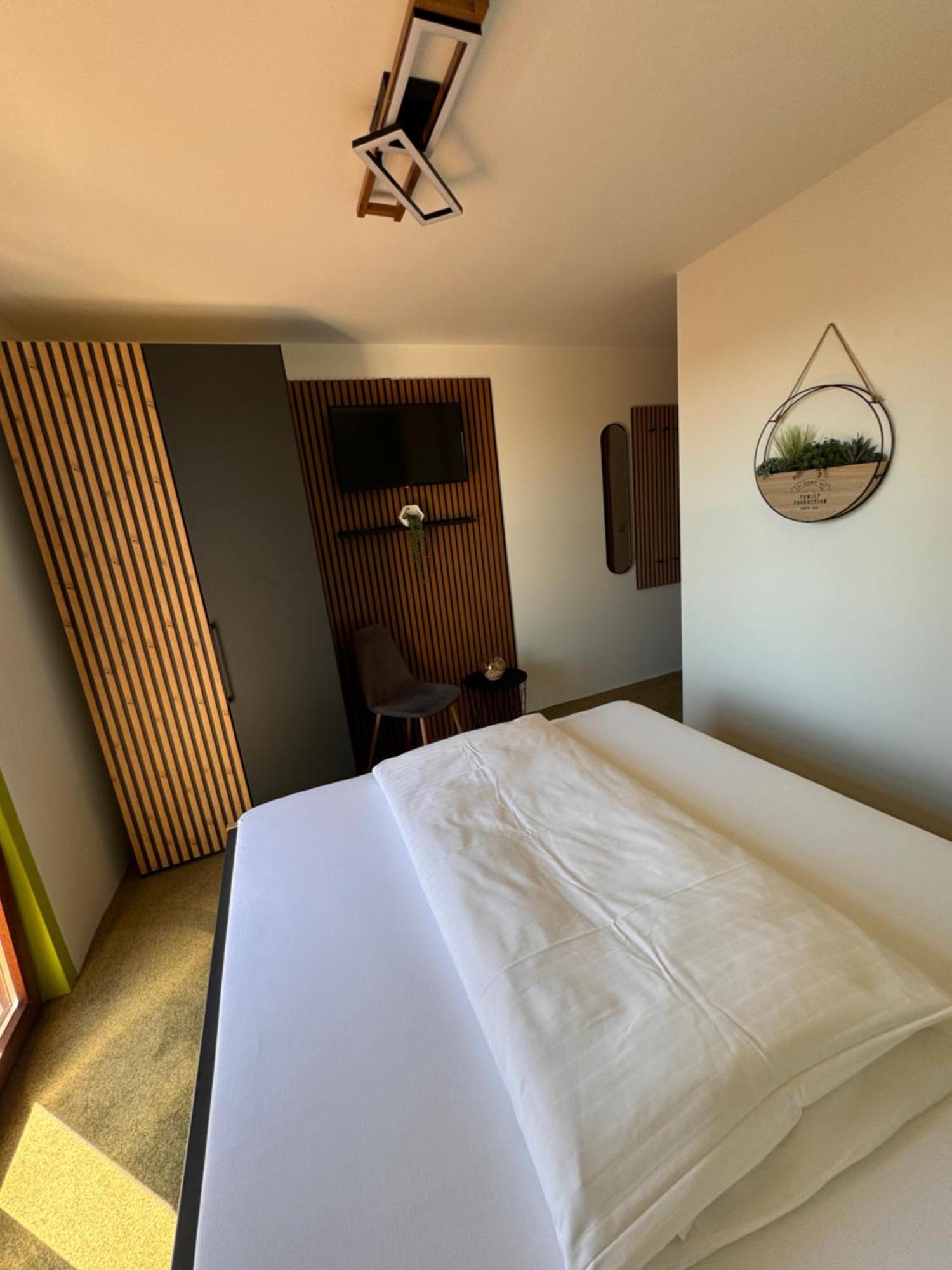 Kleines Doppelzimmer