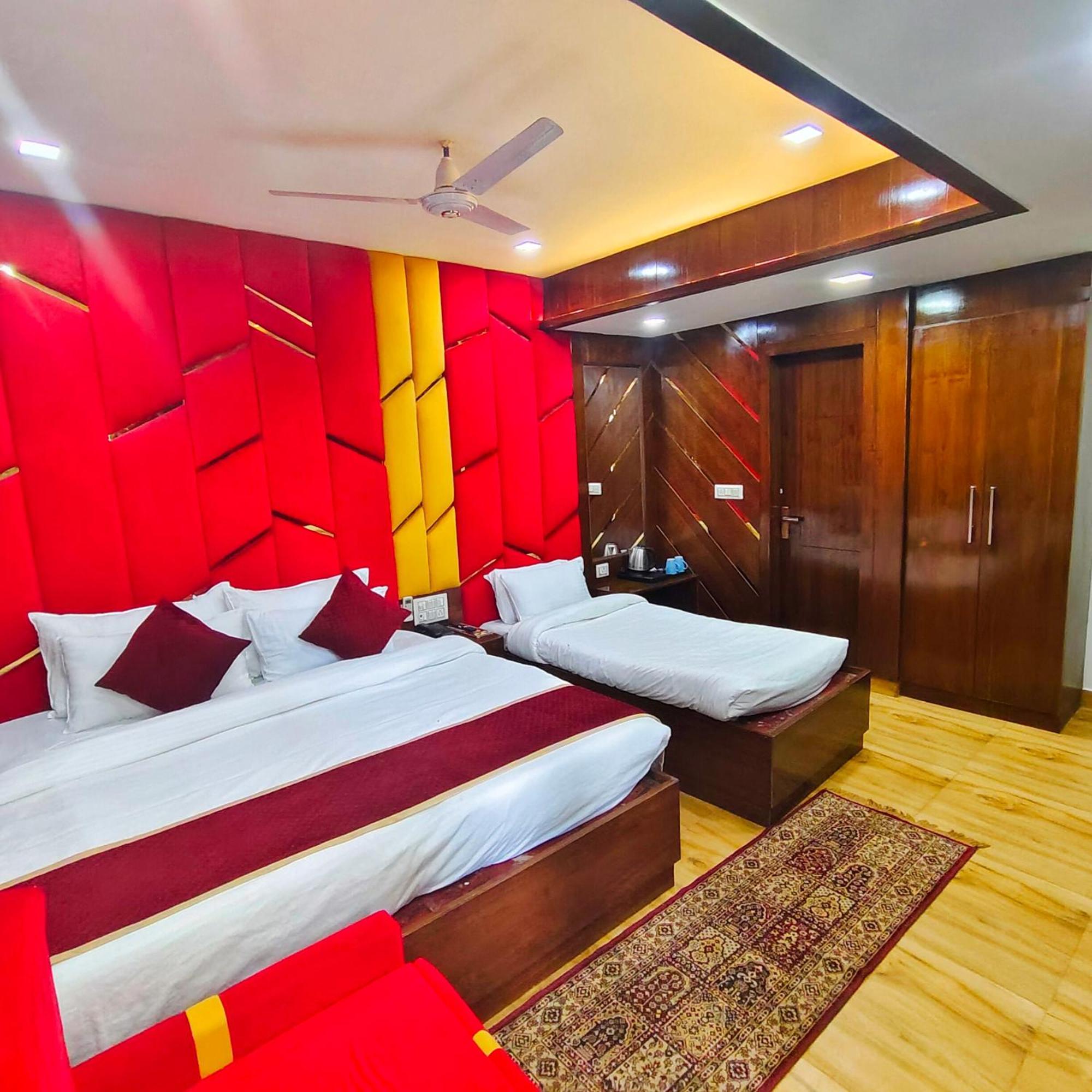 Family Suite