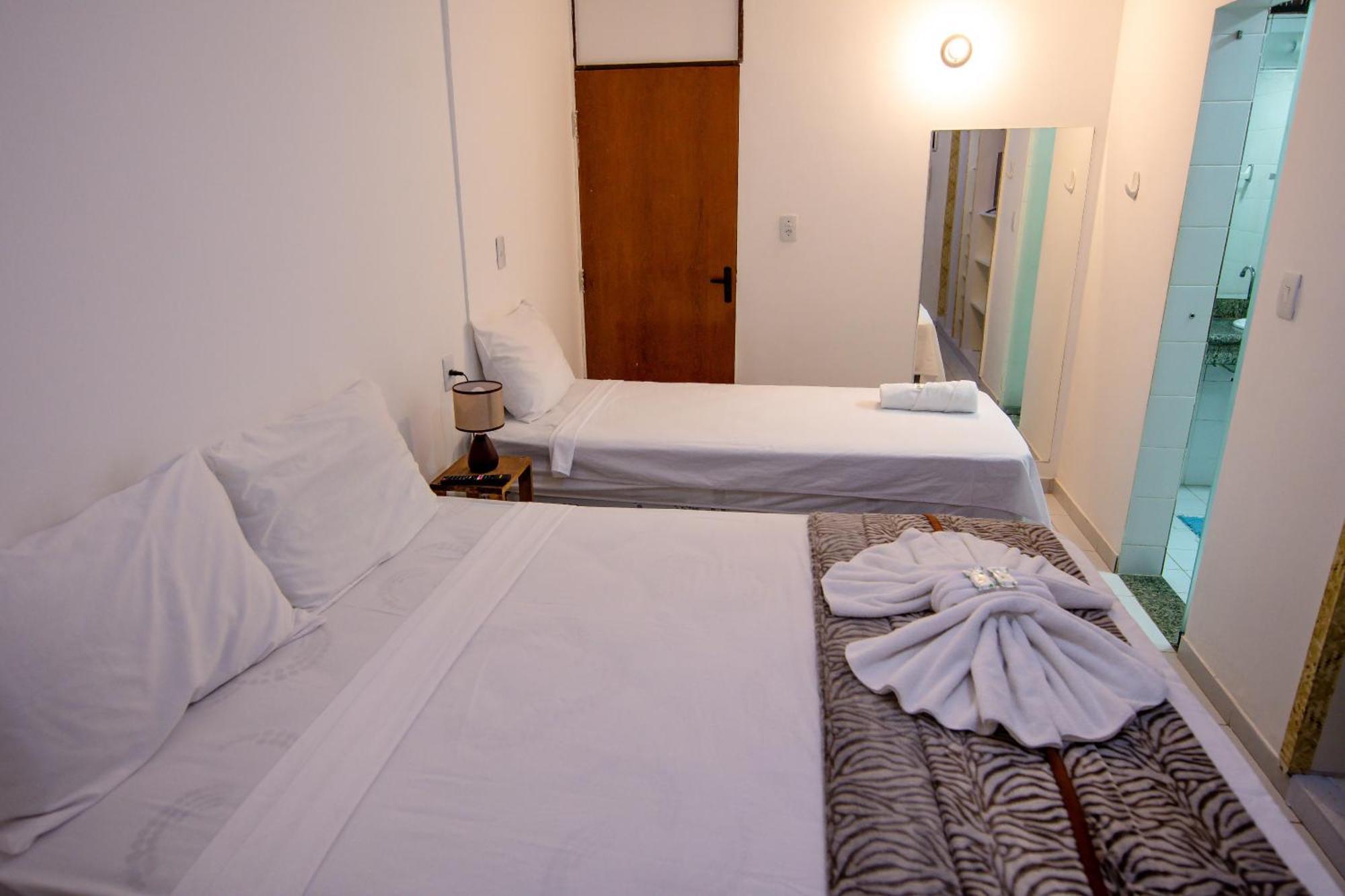 Quarto Família Deluxe