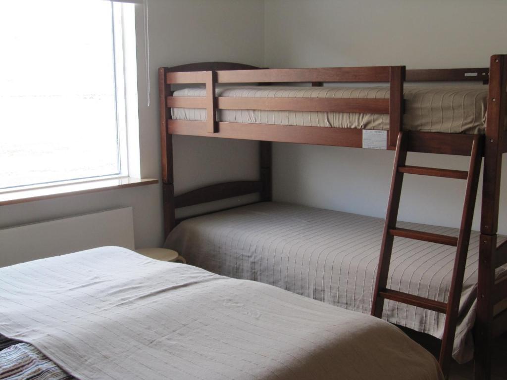 Triple Room with Shared Bathroom