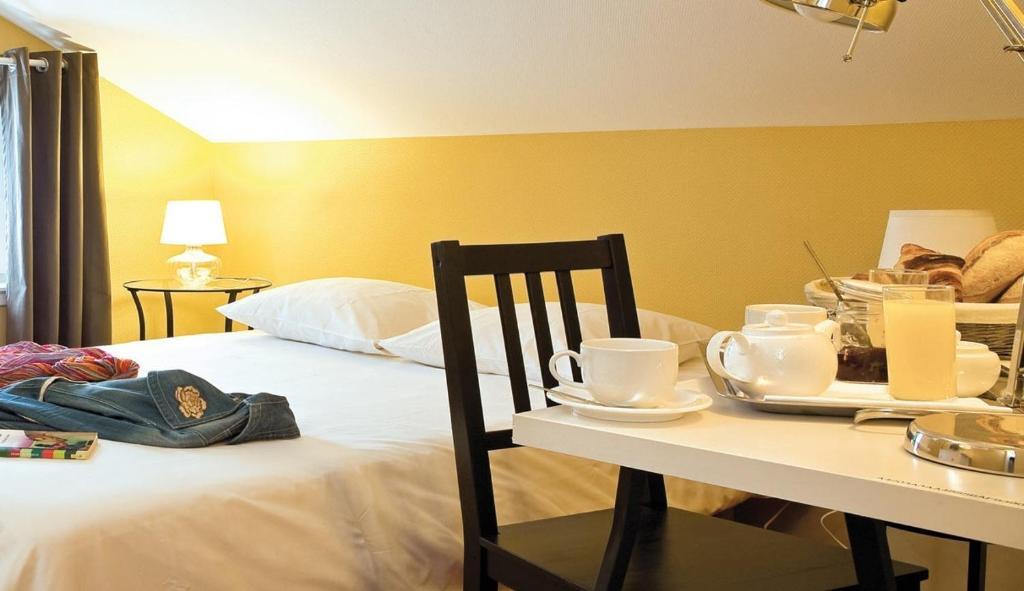 Chambre Double