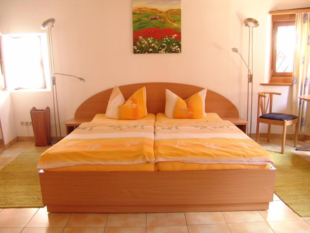 Comfort Double Room