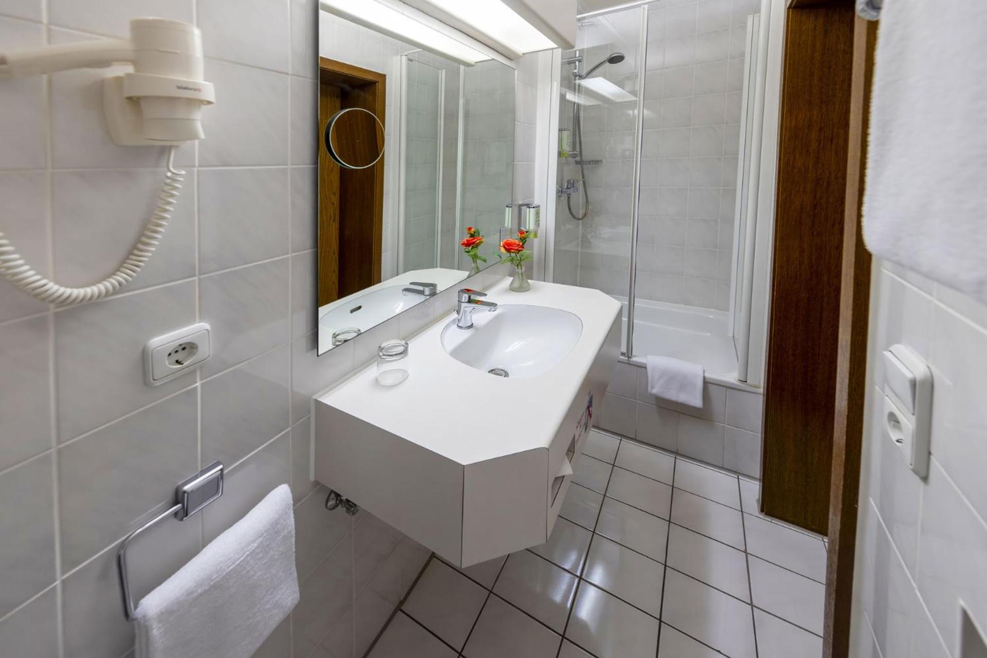 Chambre Lits Jumeaux