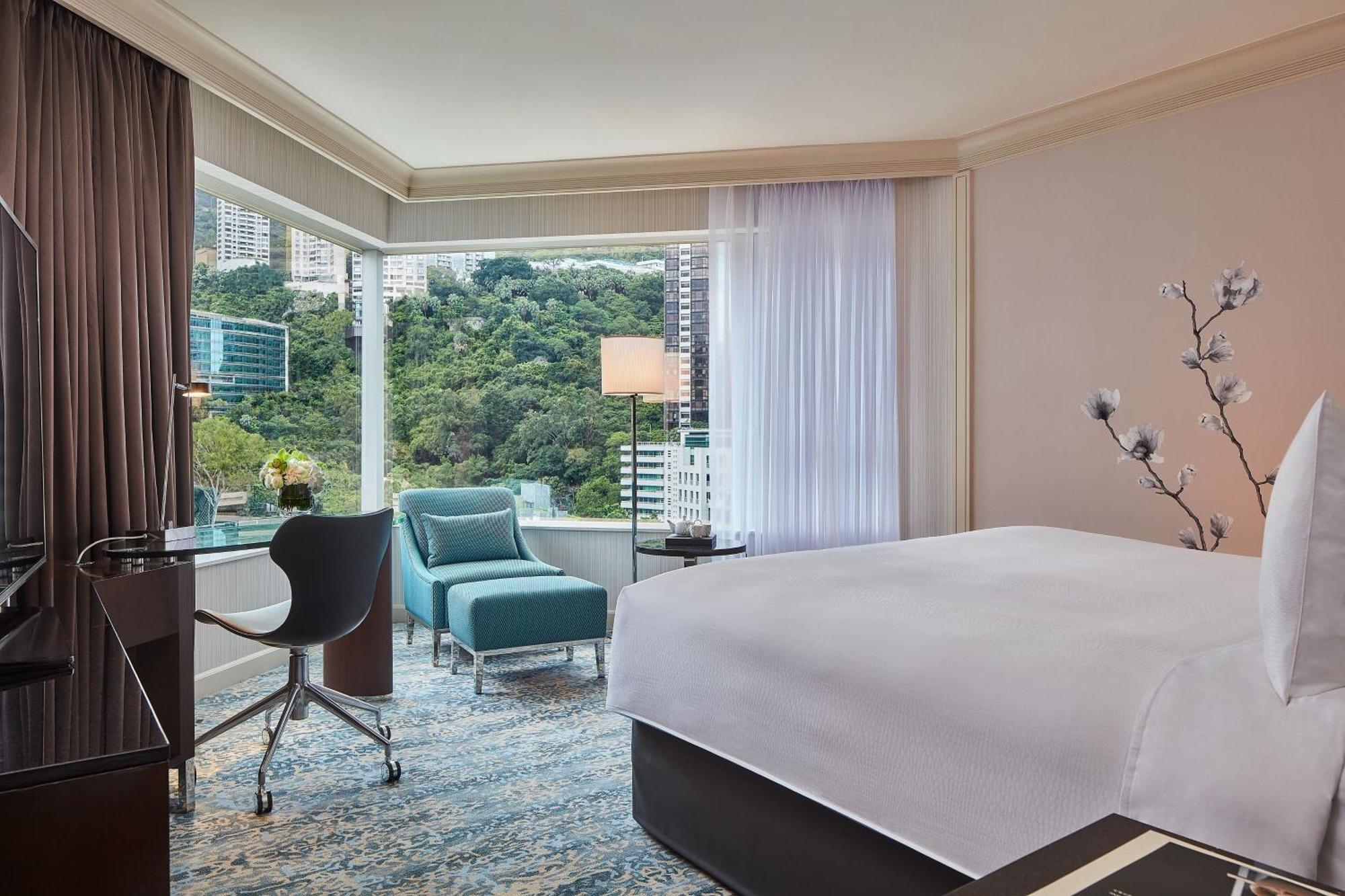 King Room City View
