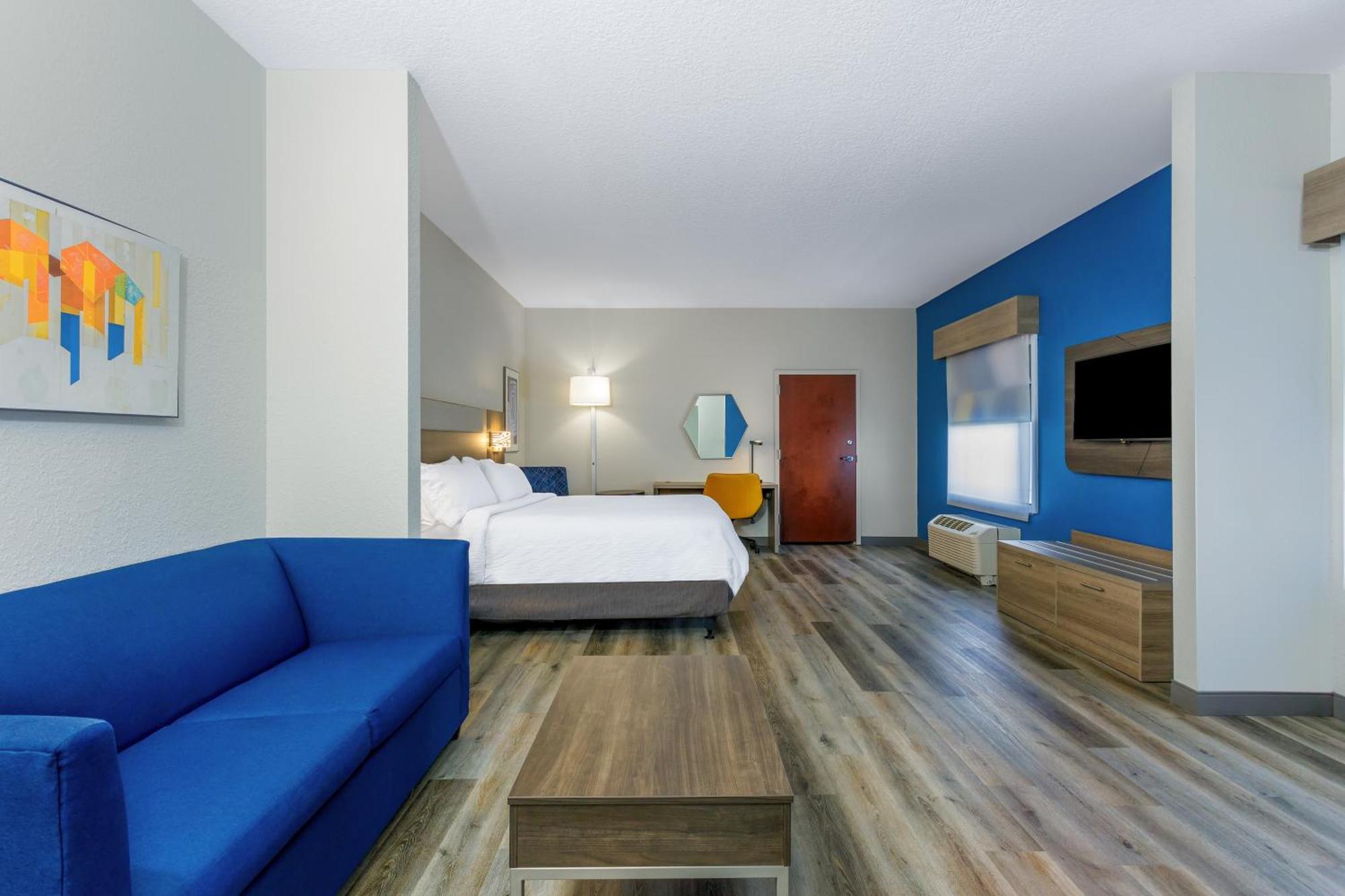 One-Bedroom Suite