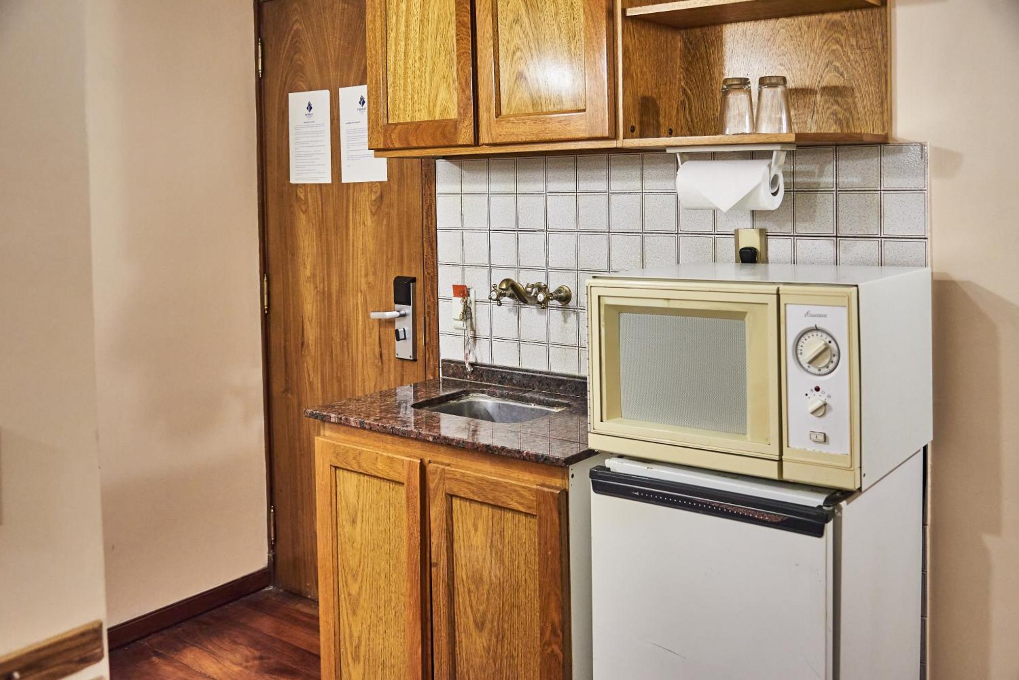 Habitación Doble Deluxe