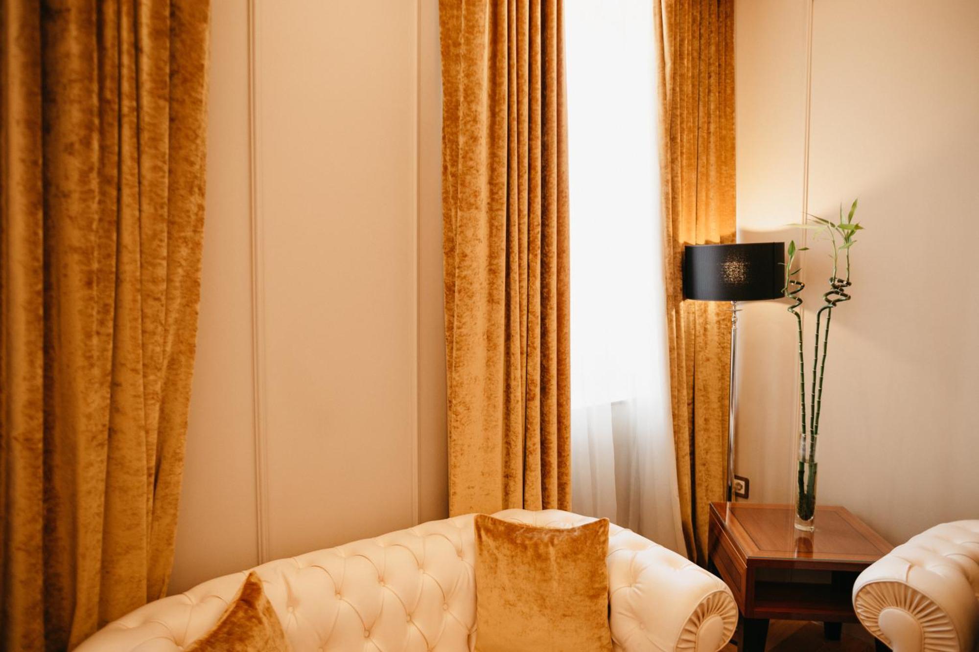 Yerevan Grand Suite