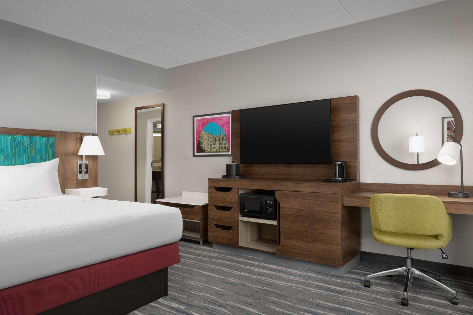 King Room