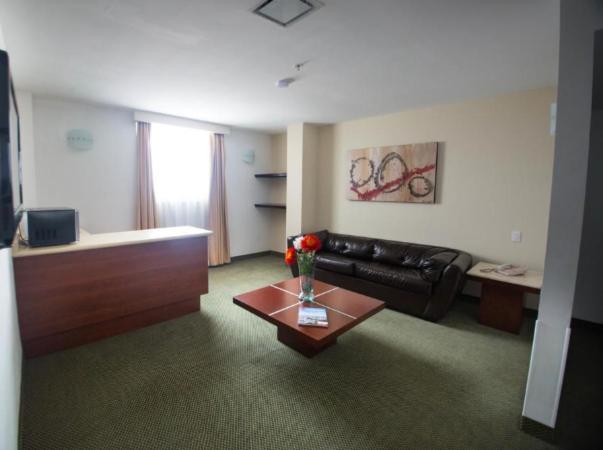 Suite Dúplex