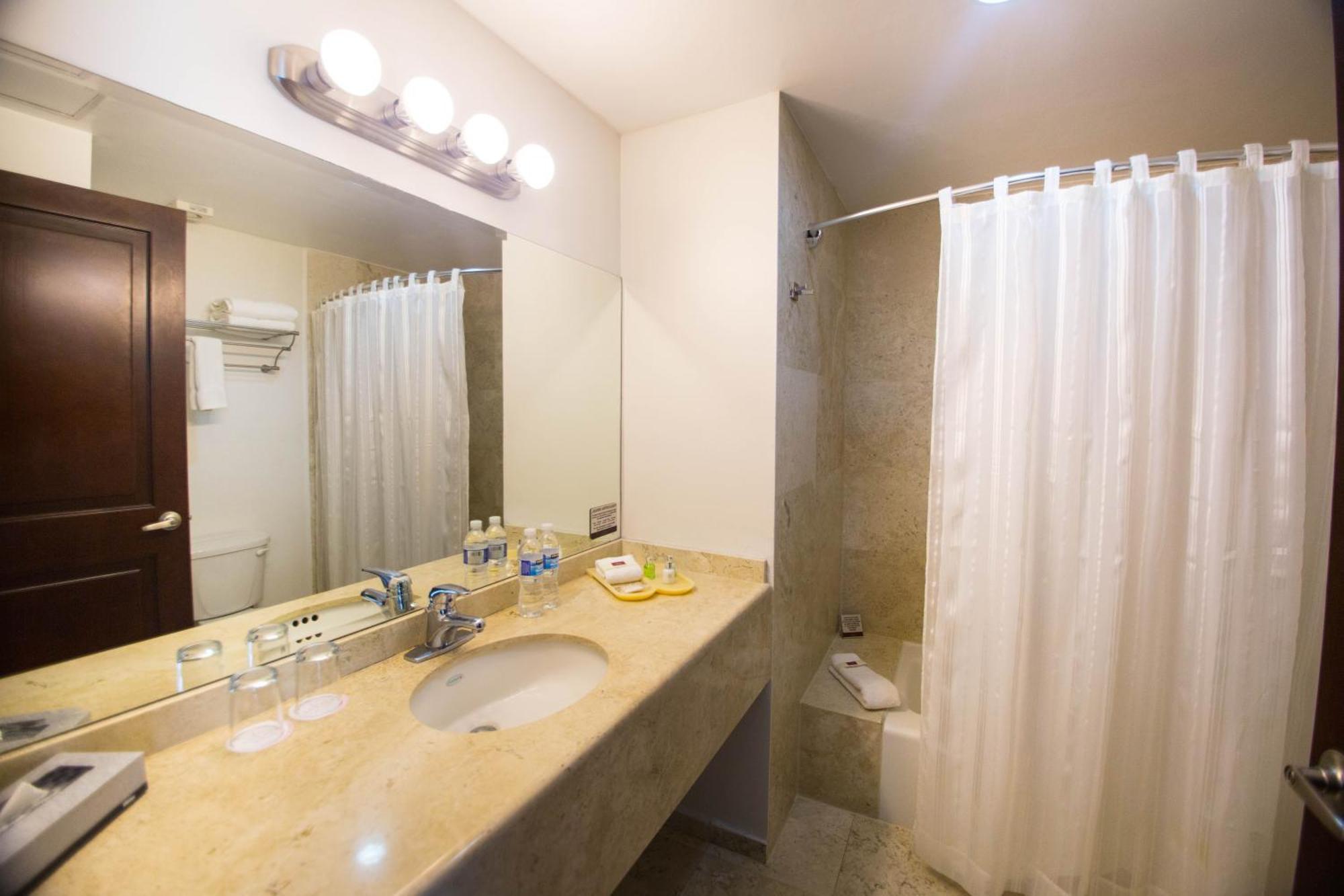 Habitación Estándar - Cama extragrande