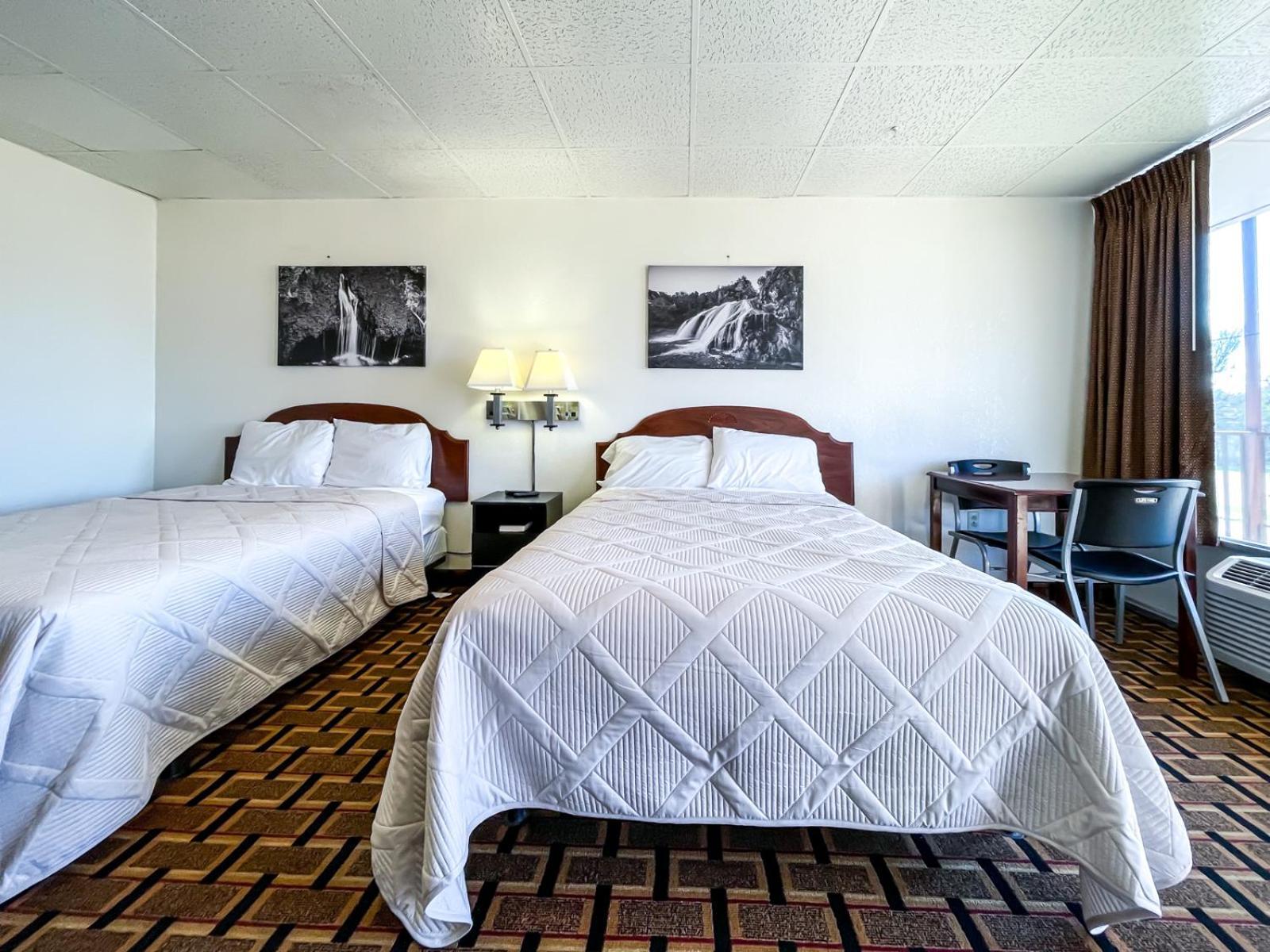 Queen Room
