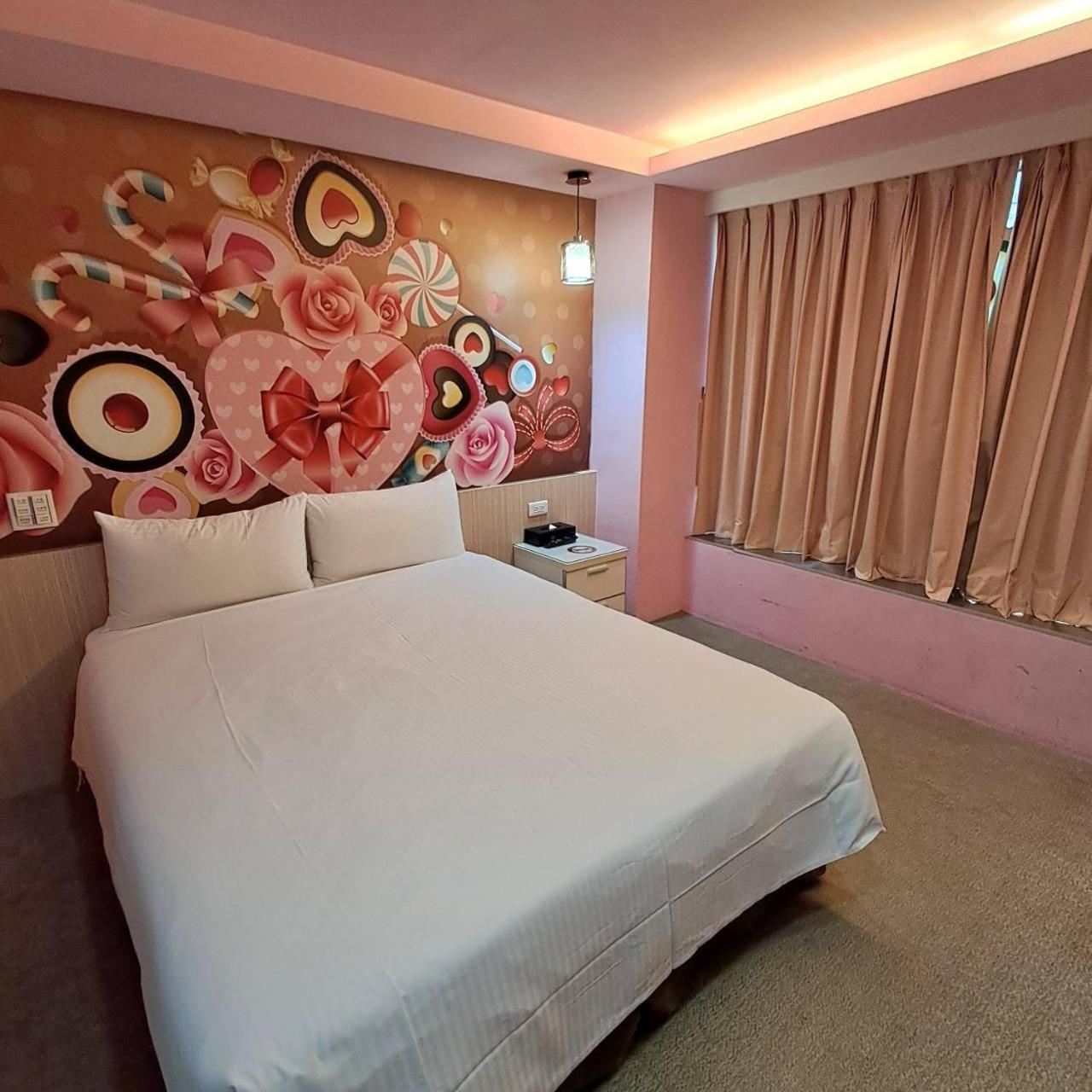 Business Double Room