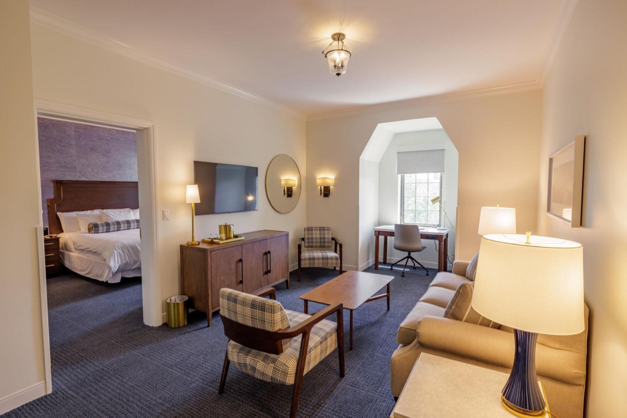 Executive Suite