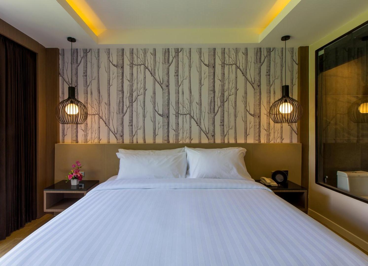 Superior King Room