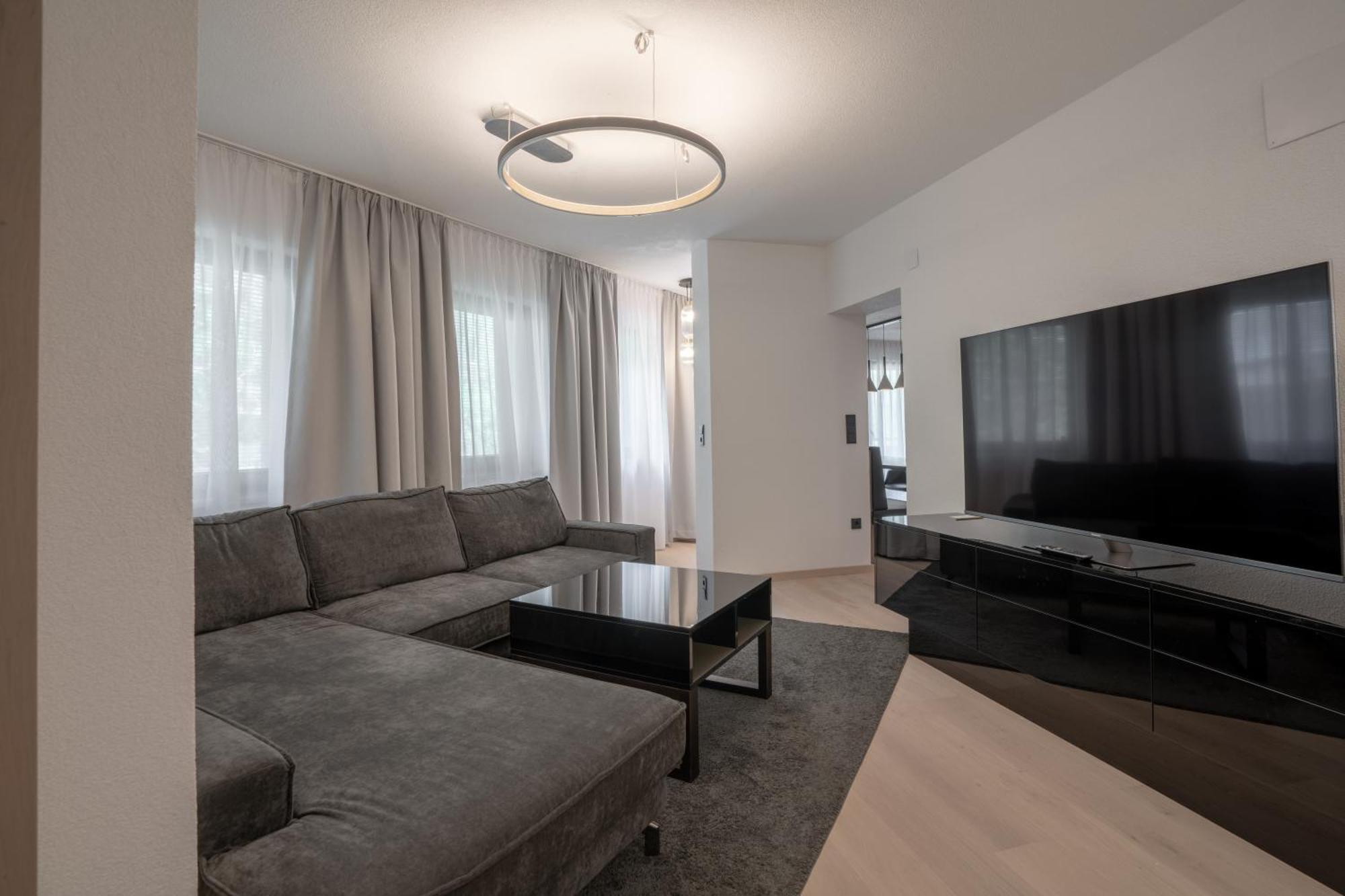 Apartment Ground Floor
