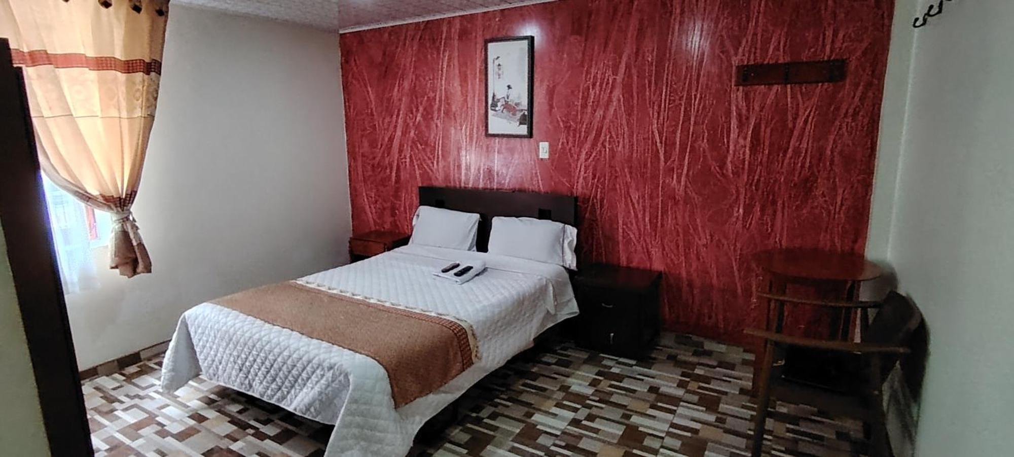 Habitación Individual Estándar