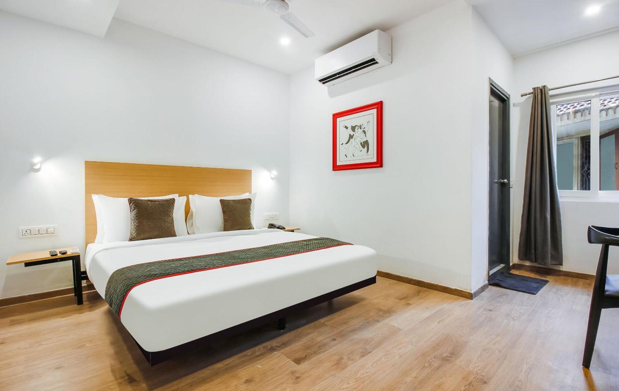 Classic Triple Room