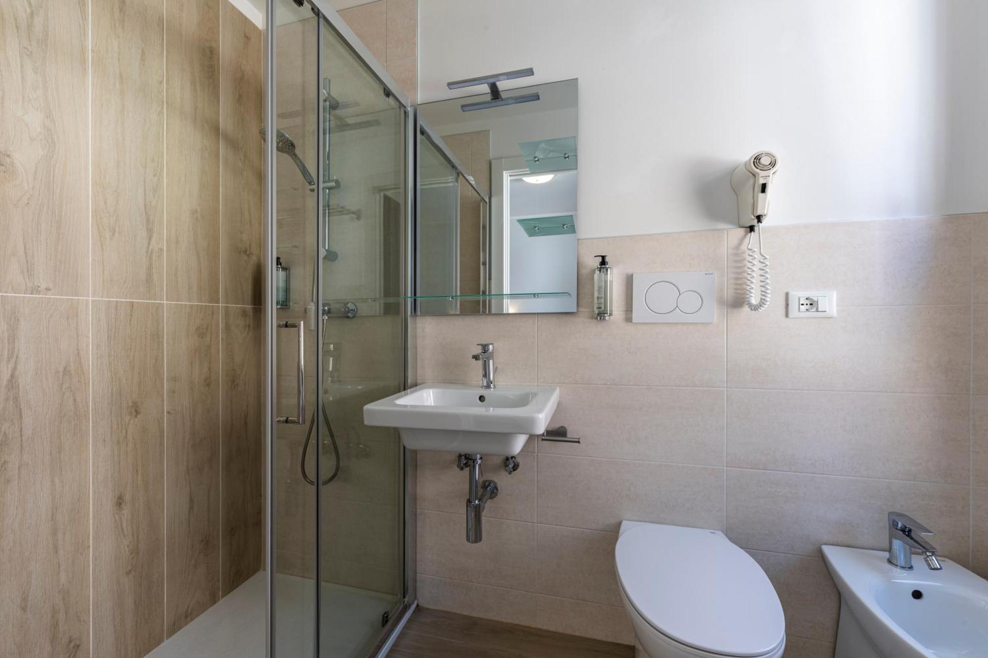 Budget Doppelzimmer