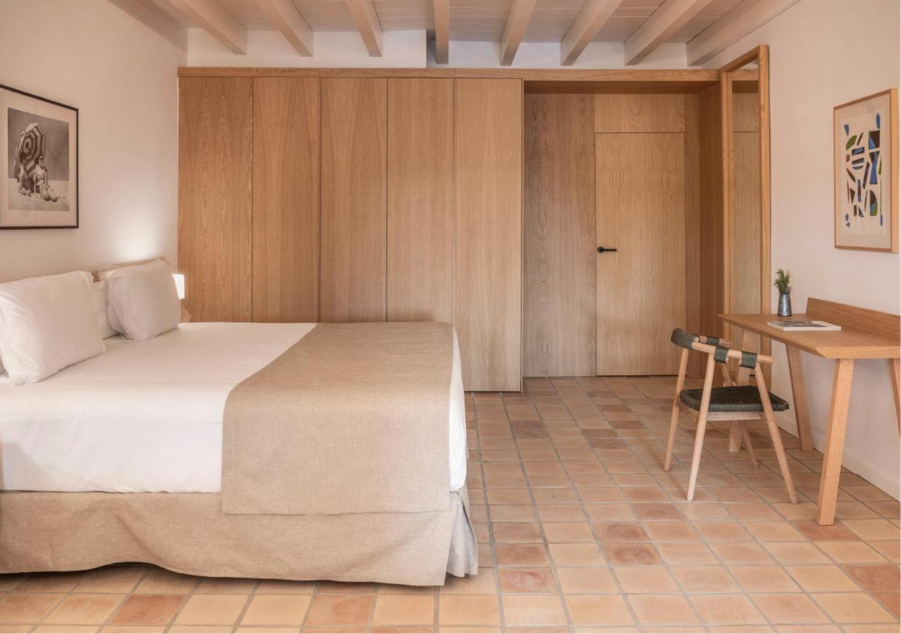 Habitación Doble con vistas al jardín