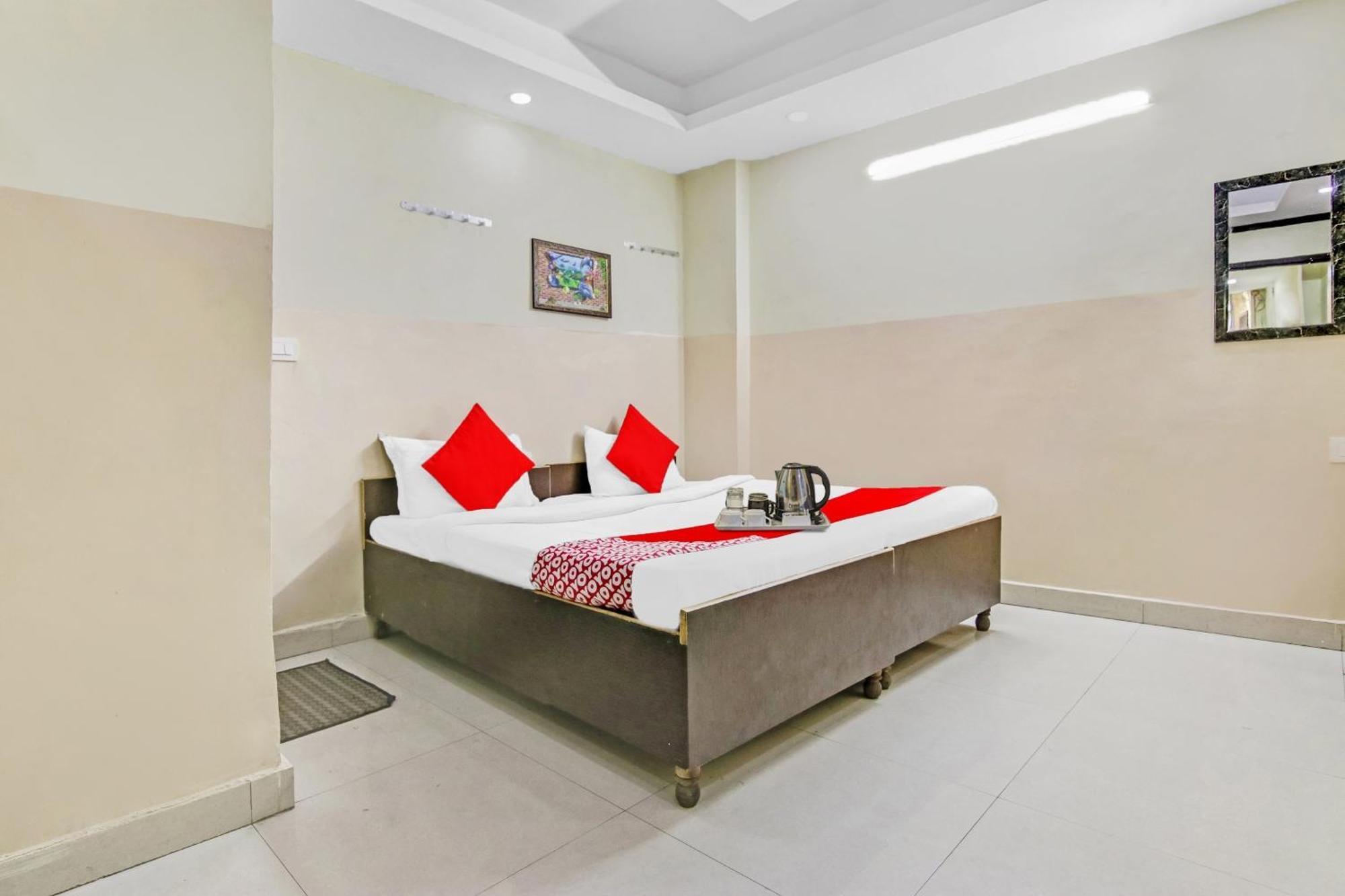 Classic Triple Room