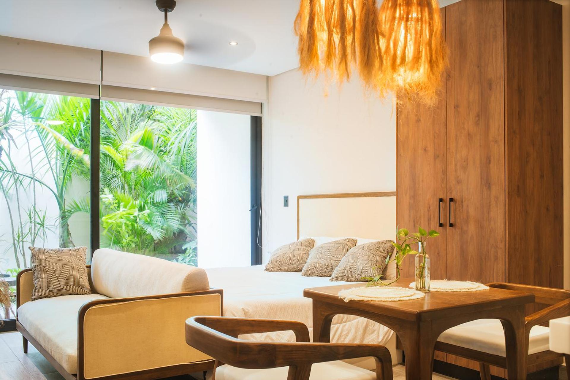 Suite Terrace