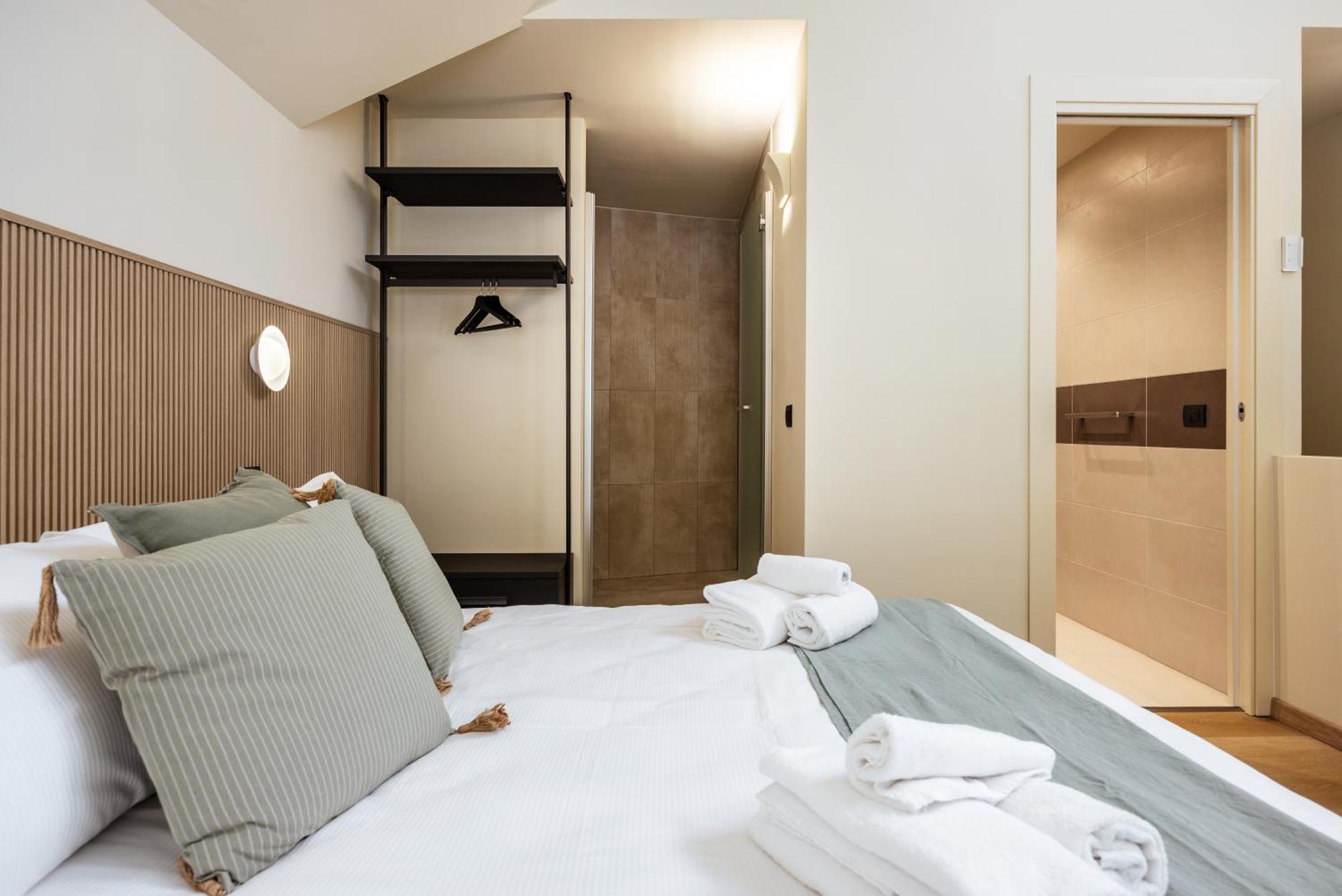 Suite Loft - Duplex