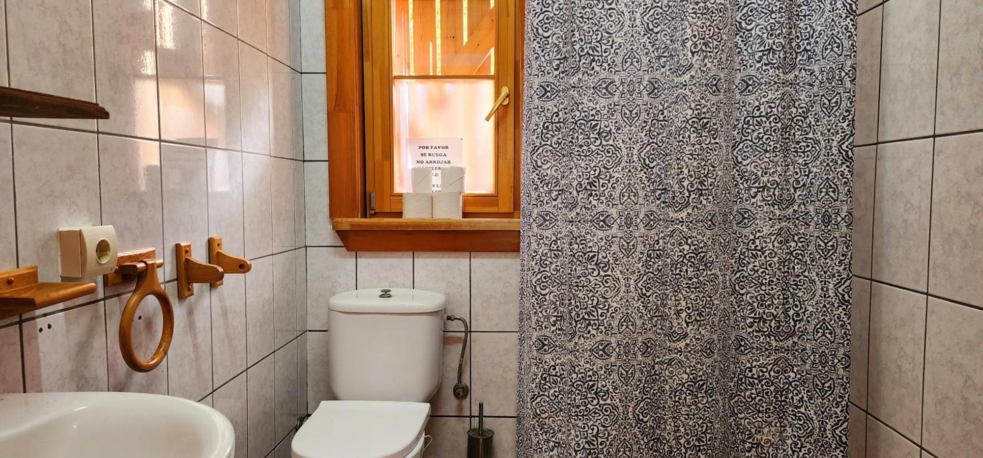 Bungalow met 2 Slaapkamers