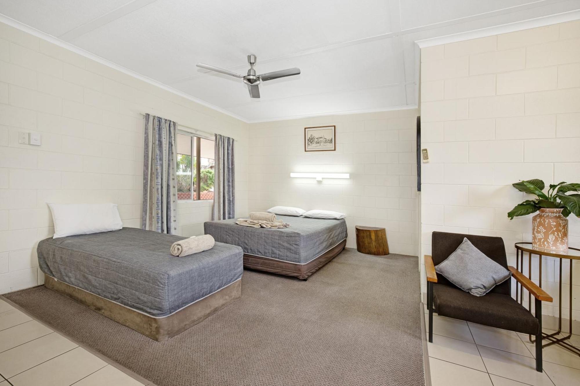 Double or Twin Room
