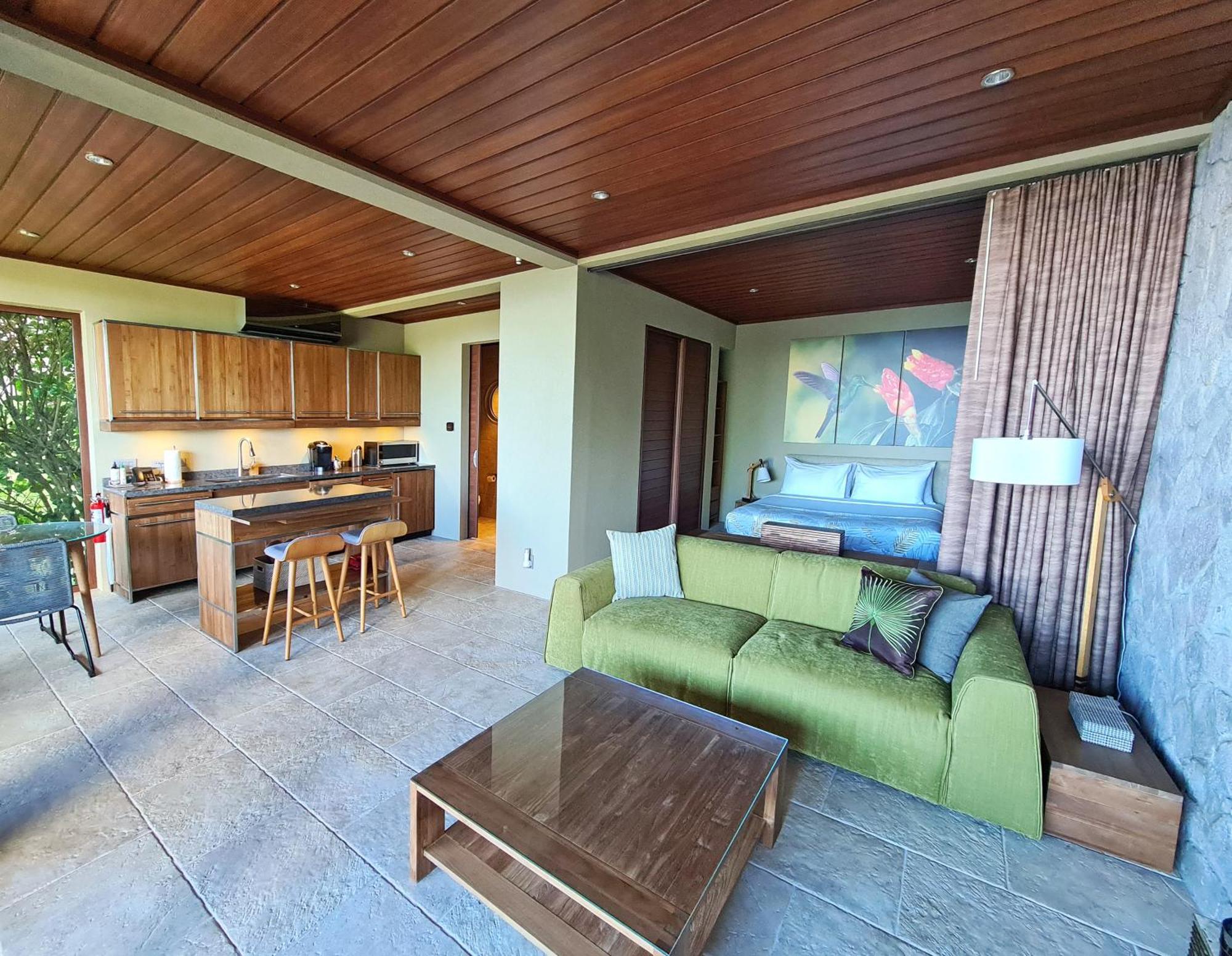 Seaview Studio