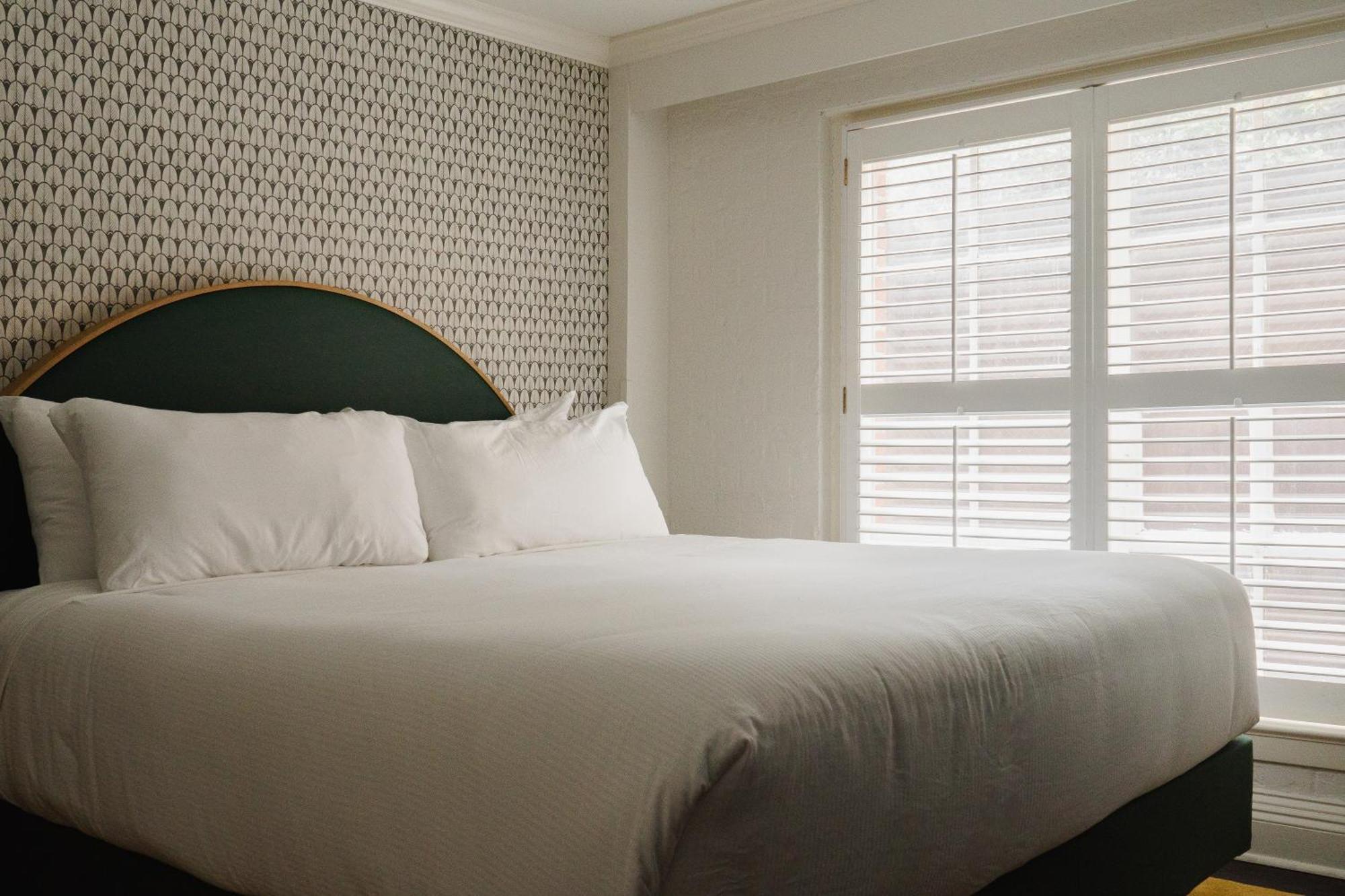 Habitación Estándar - Cama extragrande