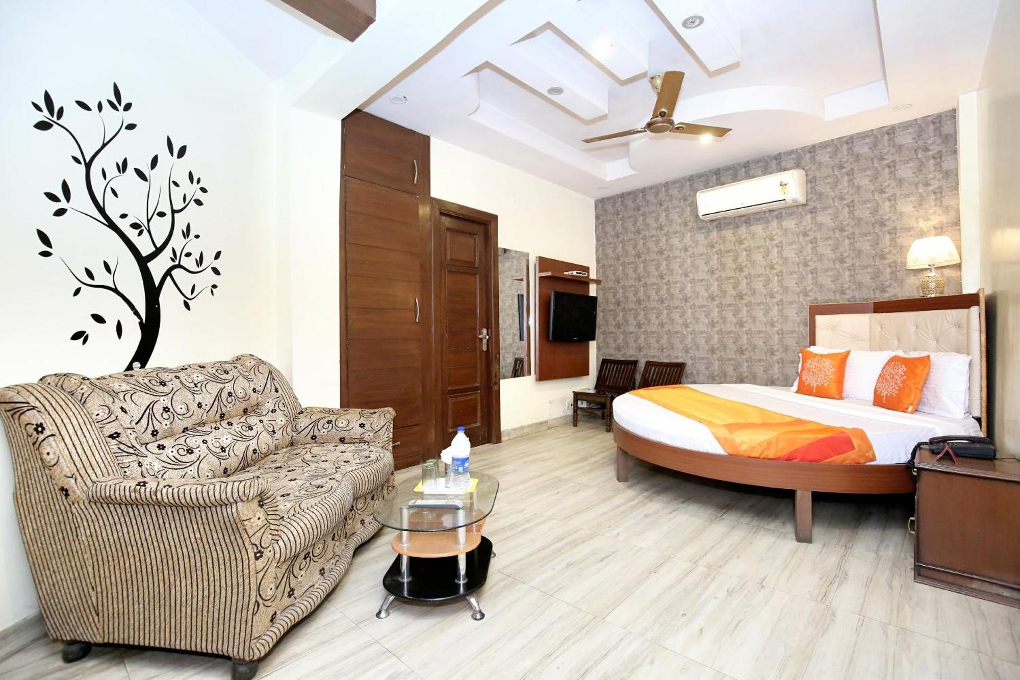 Classic Triple Room