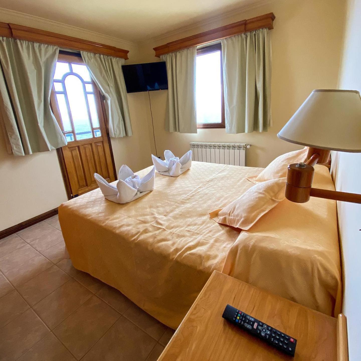 Duplex Apartment