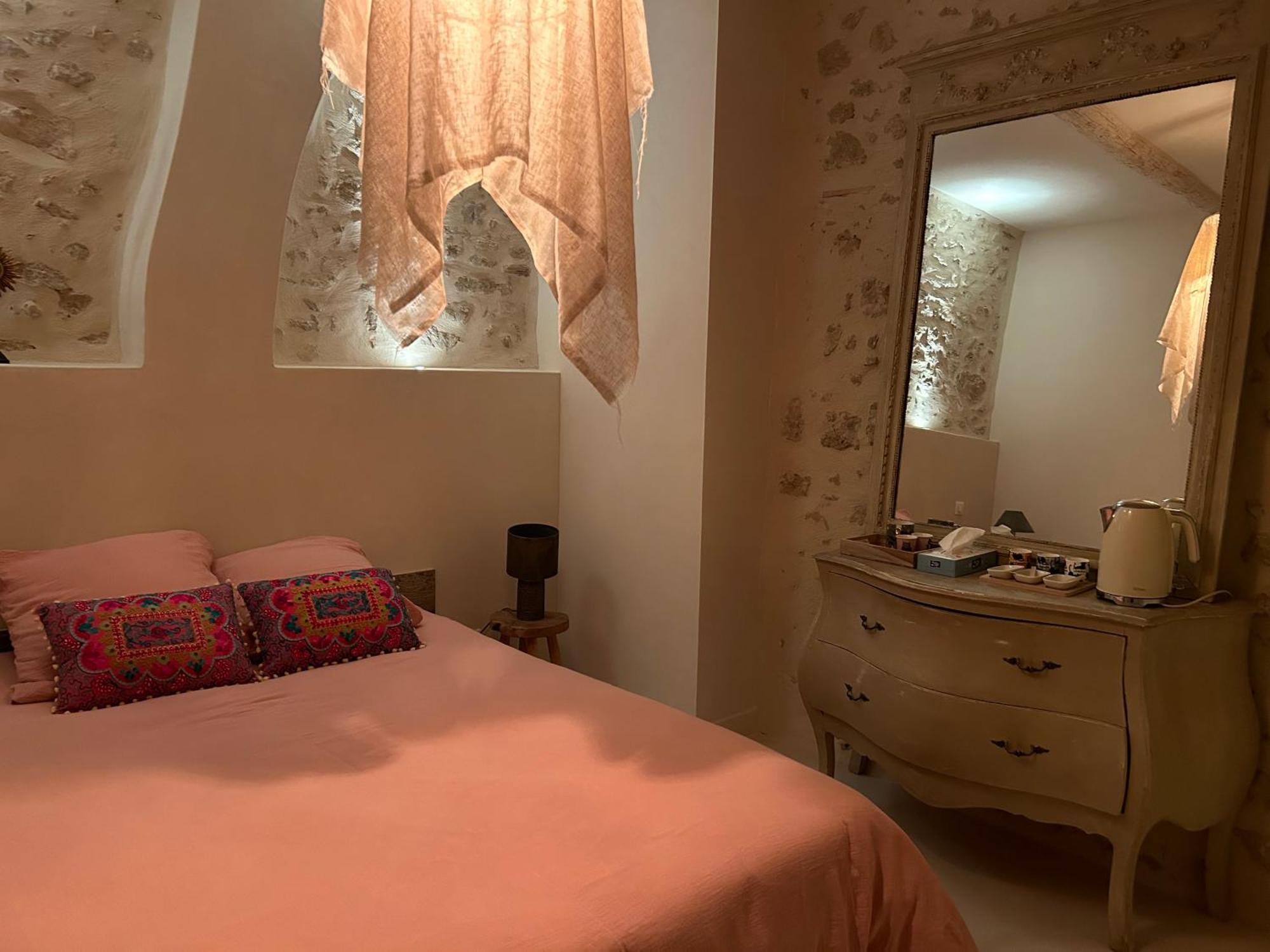 Chambre Double