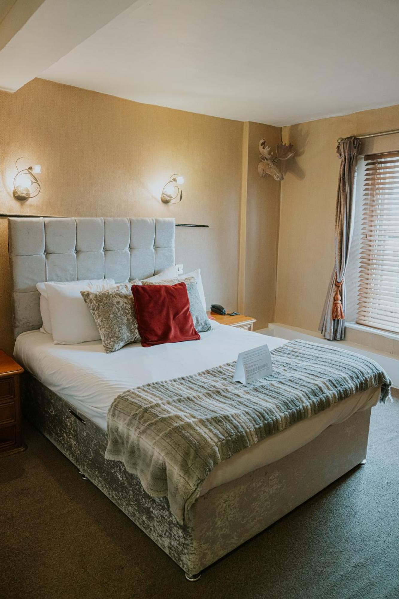 Small Double Room