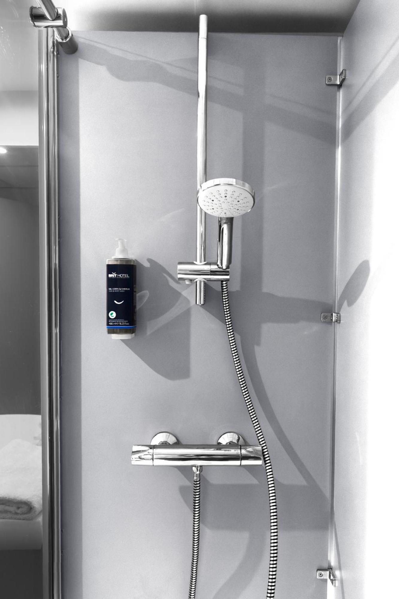 Chambre Double Supérieure