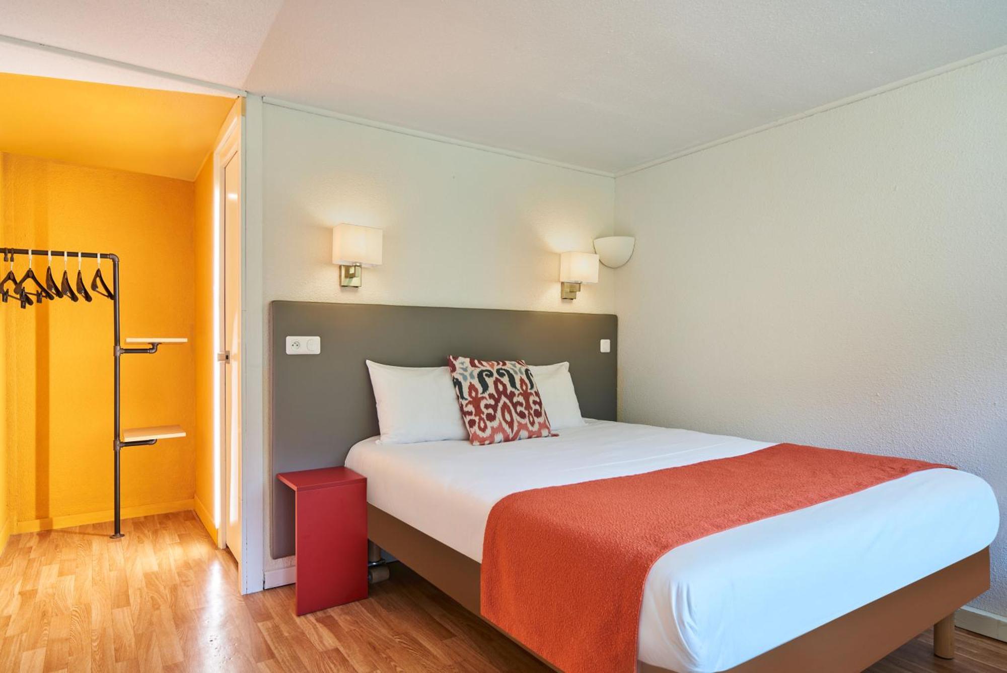 Chambre Double Supérieure
