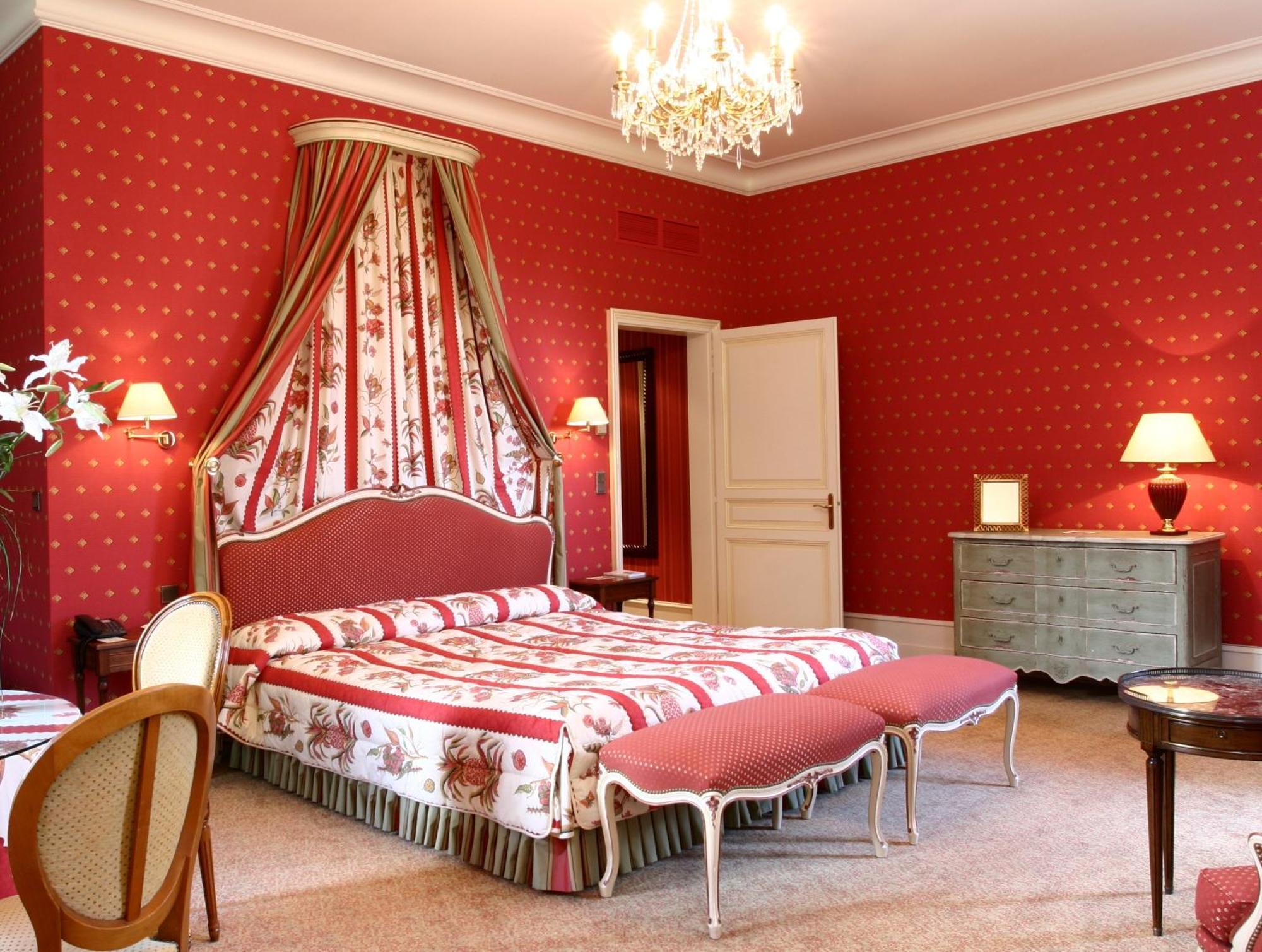 Chambre Double Privilège