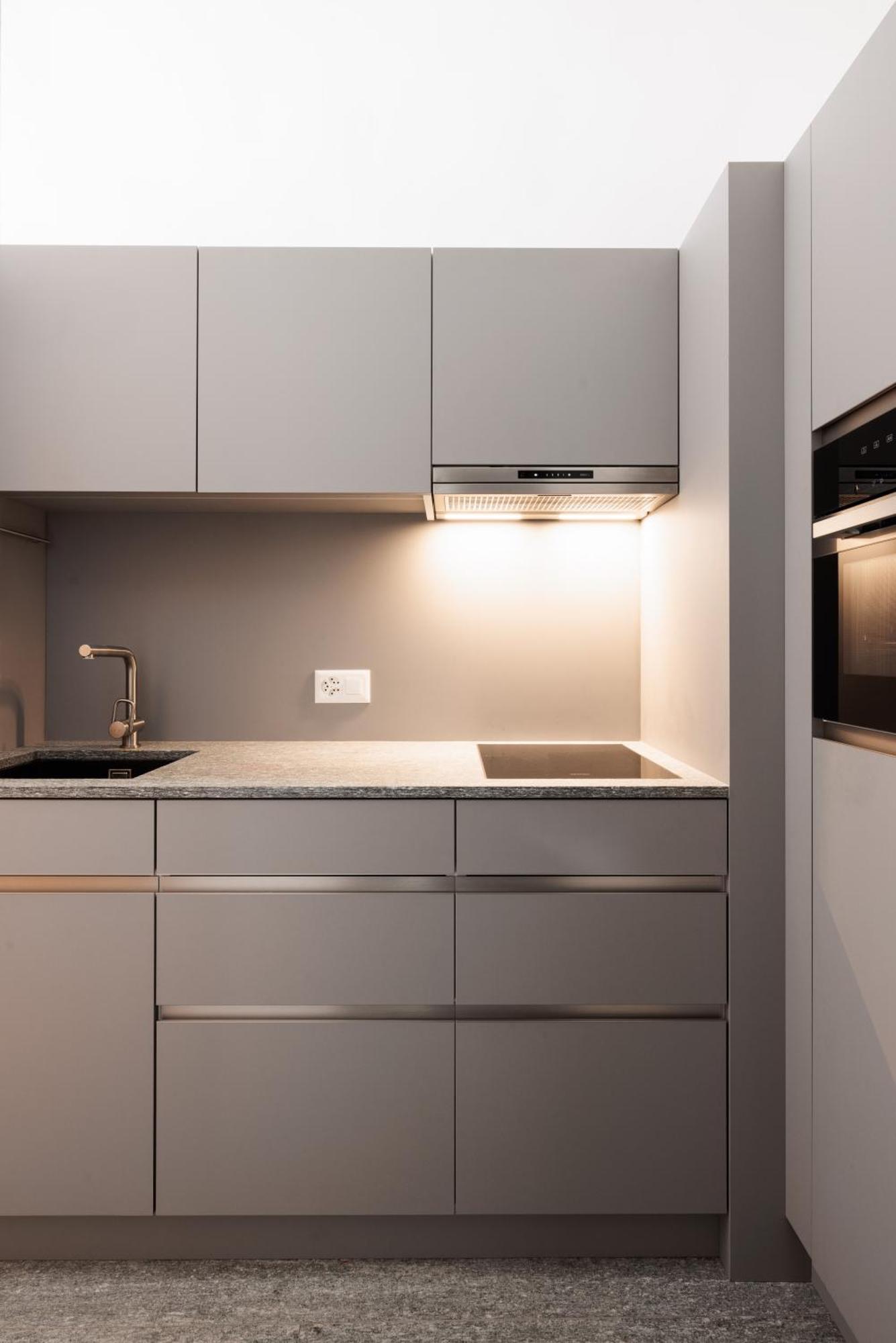 Apartamento Deluxe de 1 dormitorio