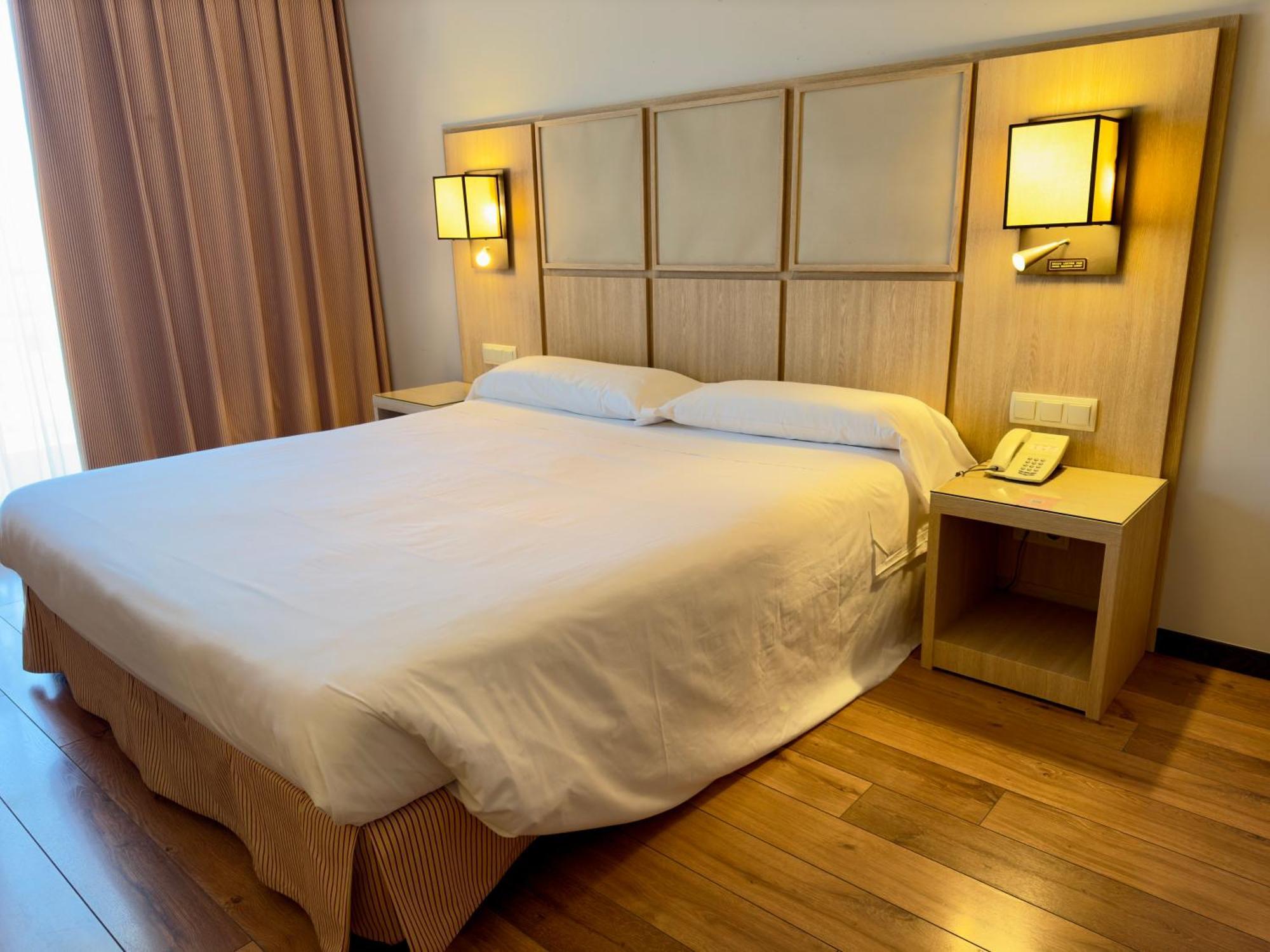 Chambre Double Supérieure