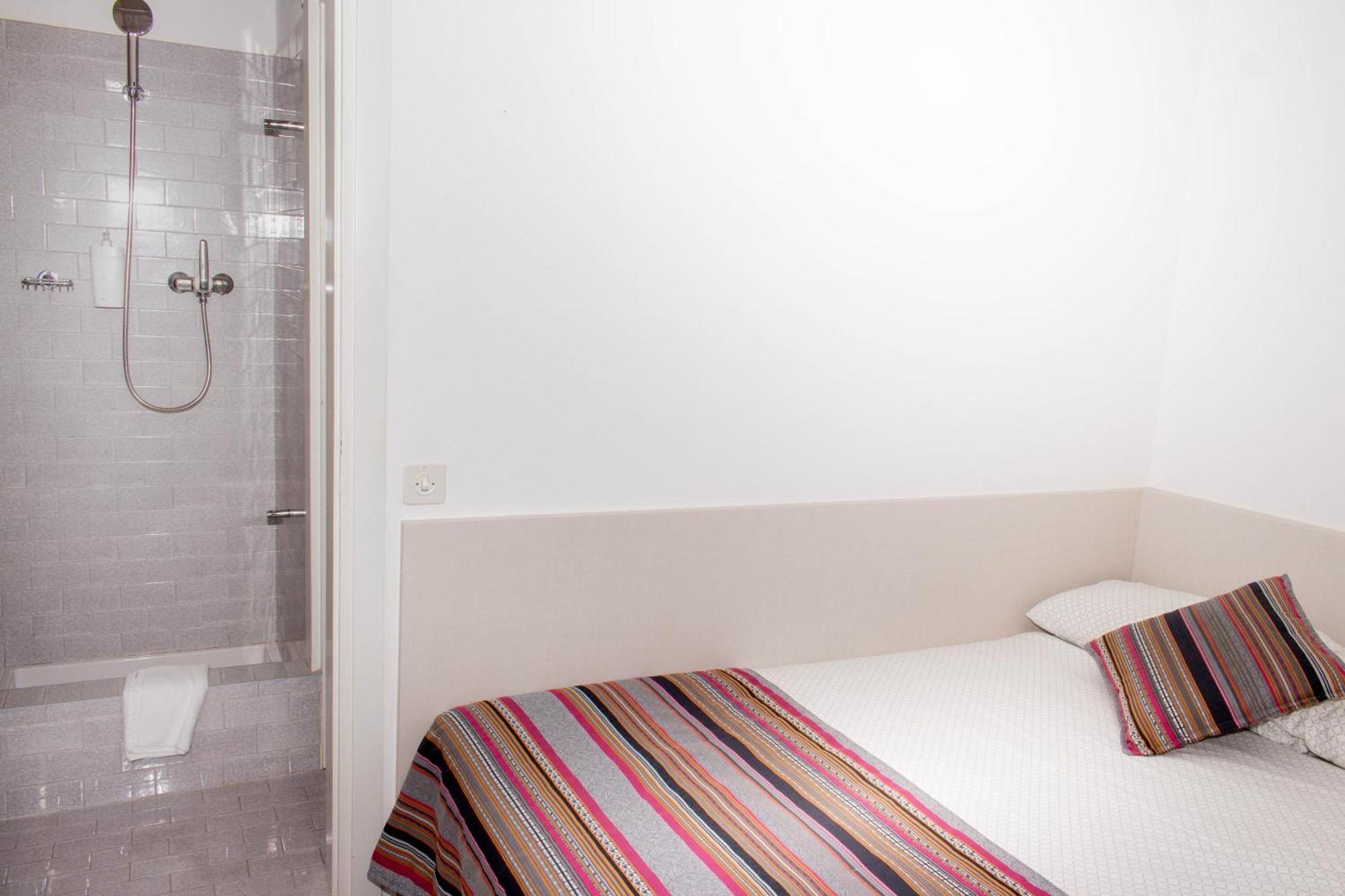 Comfort Single Room