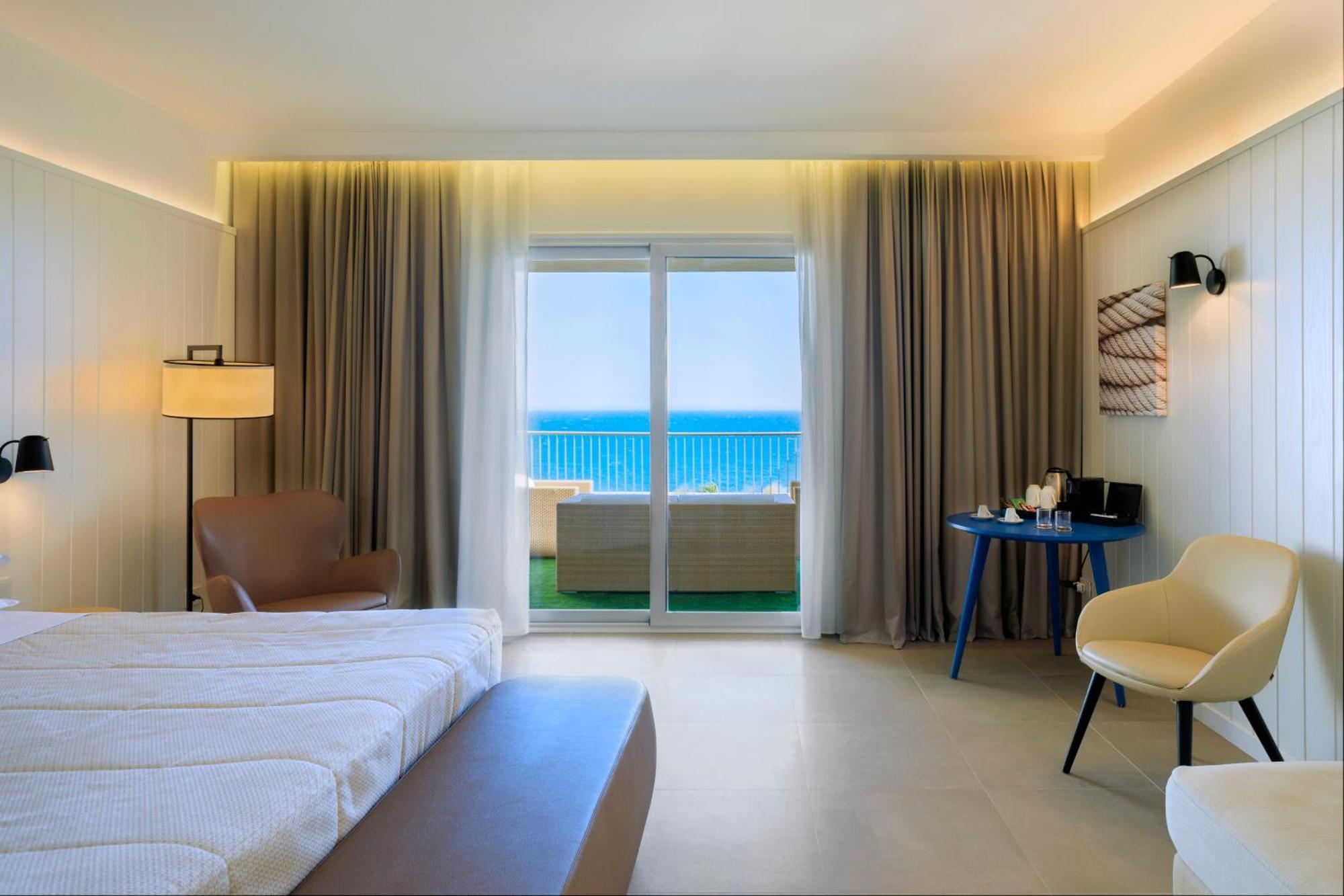 Junior Suite Double