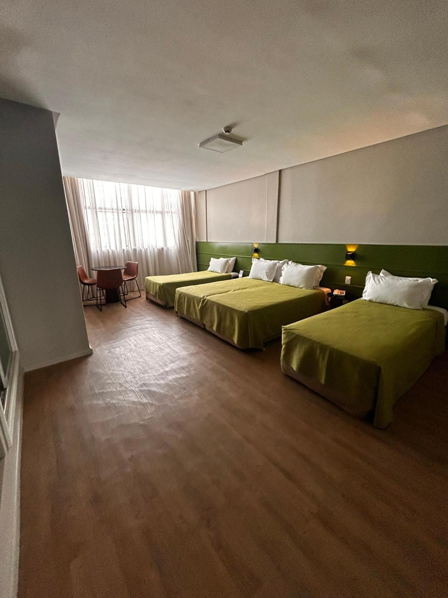 Standard Plus Family Room