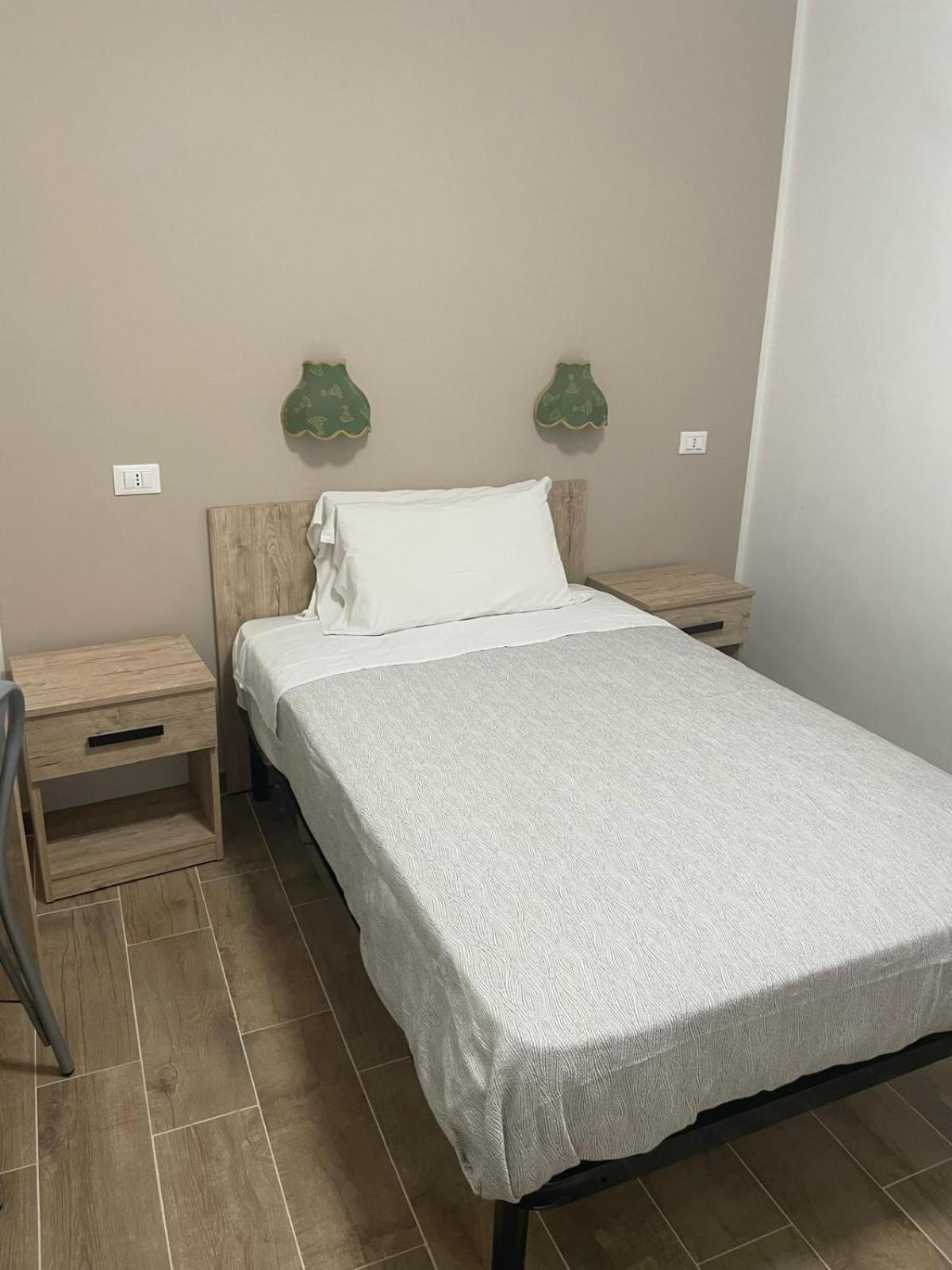Deluxe Tek Kişilik Oda