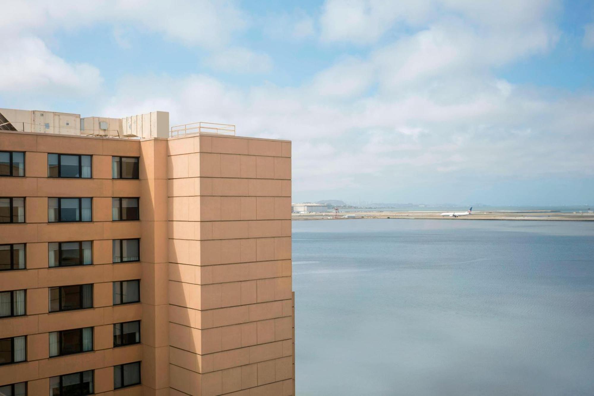 Guest Room King with Bay View