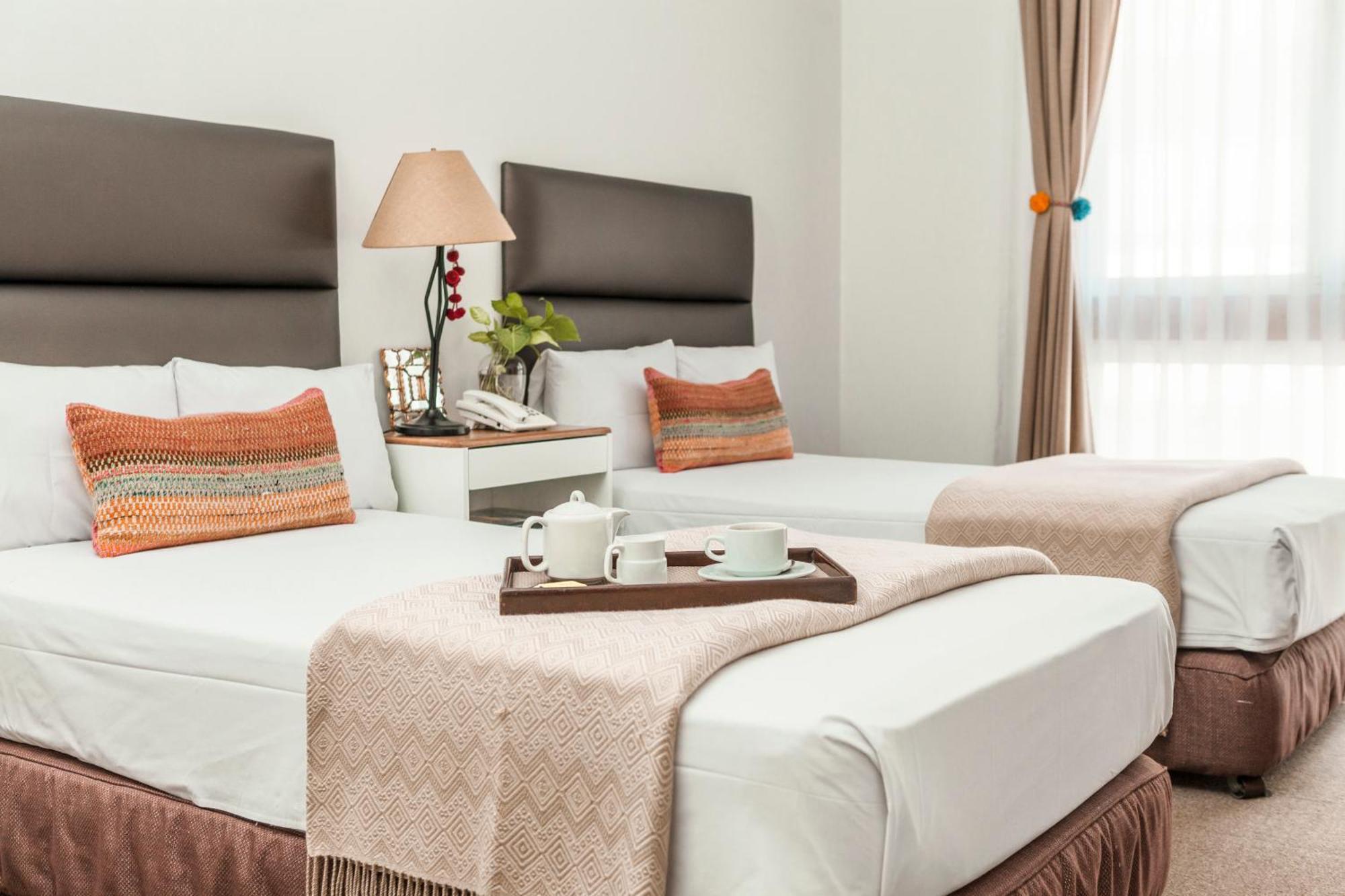 Apartamento Twin