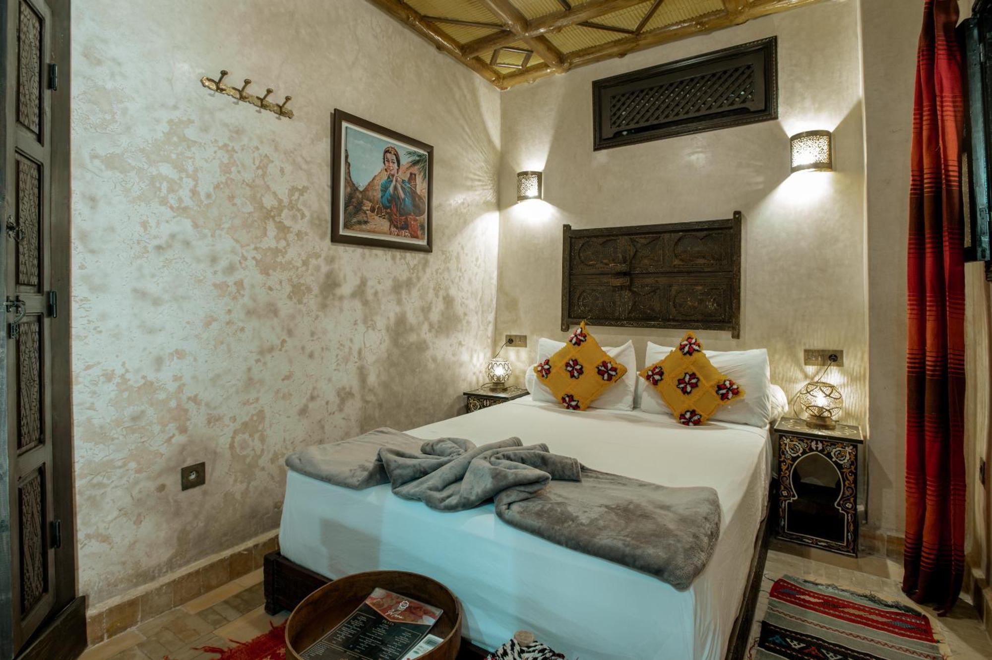 Chambre Double Standard