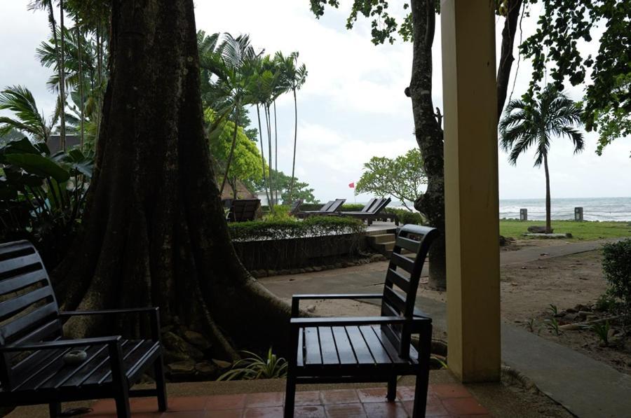 Villa with Sea View