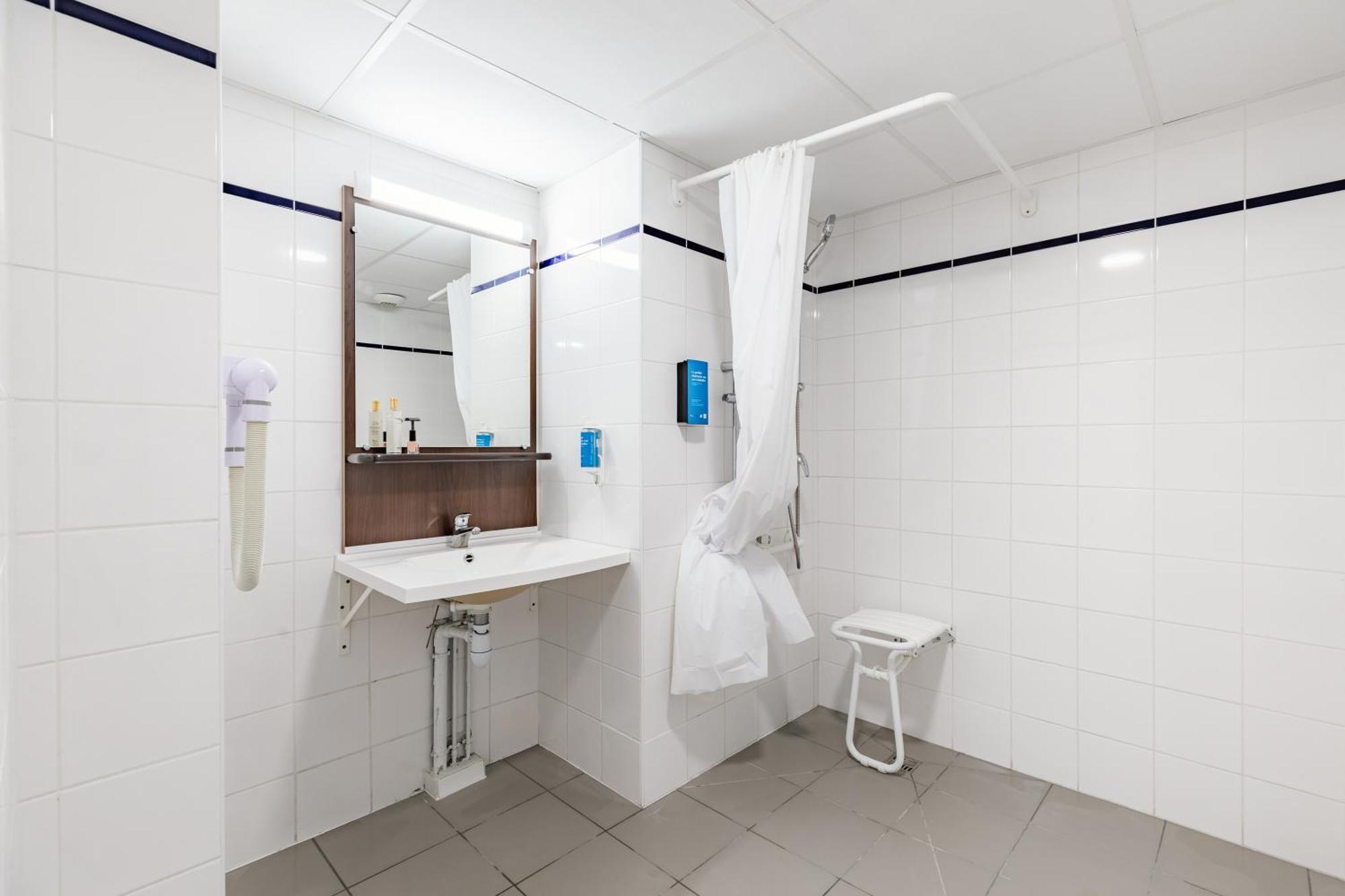 Appartement 2 Chambres