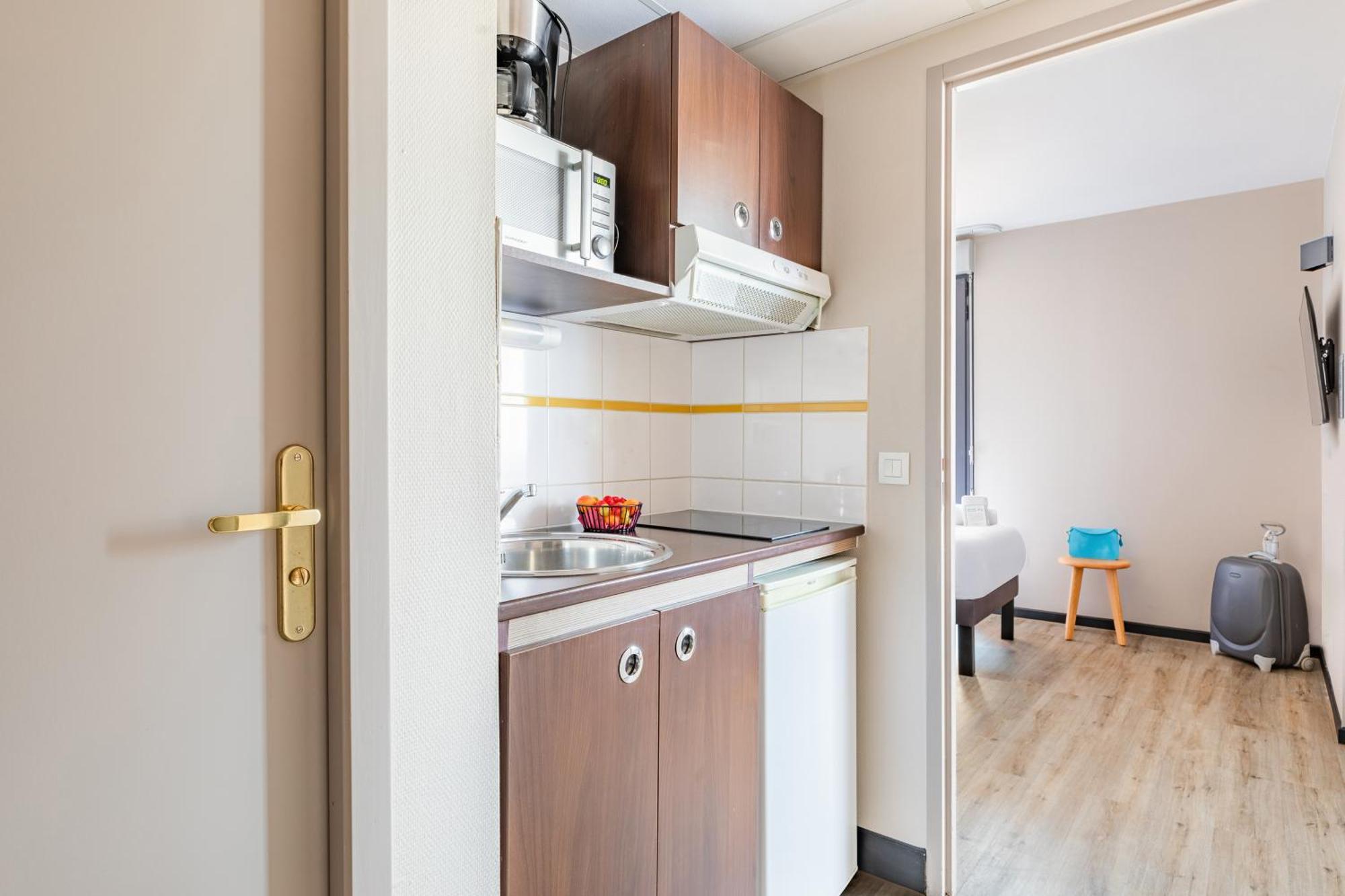Grand Studio Triple