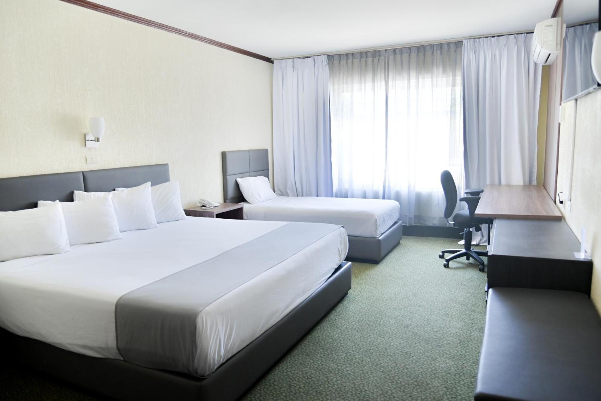 Twin Room - Disability Access